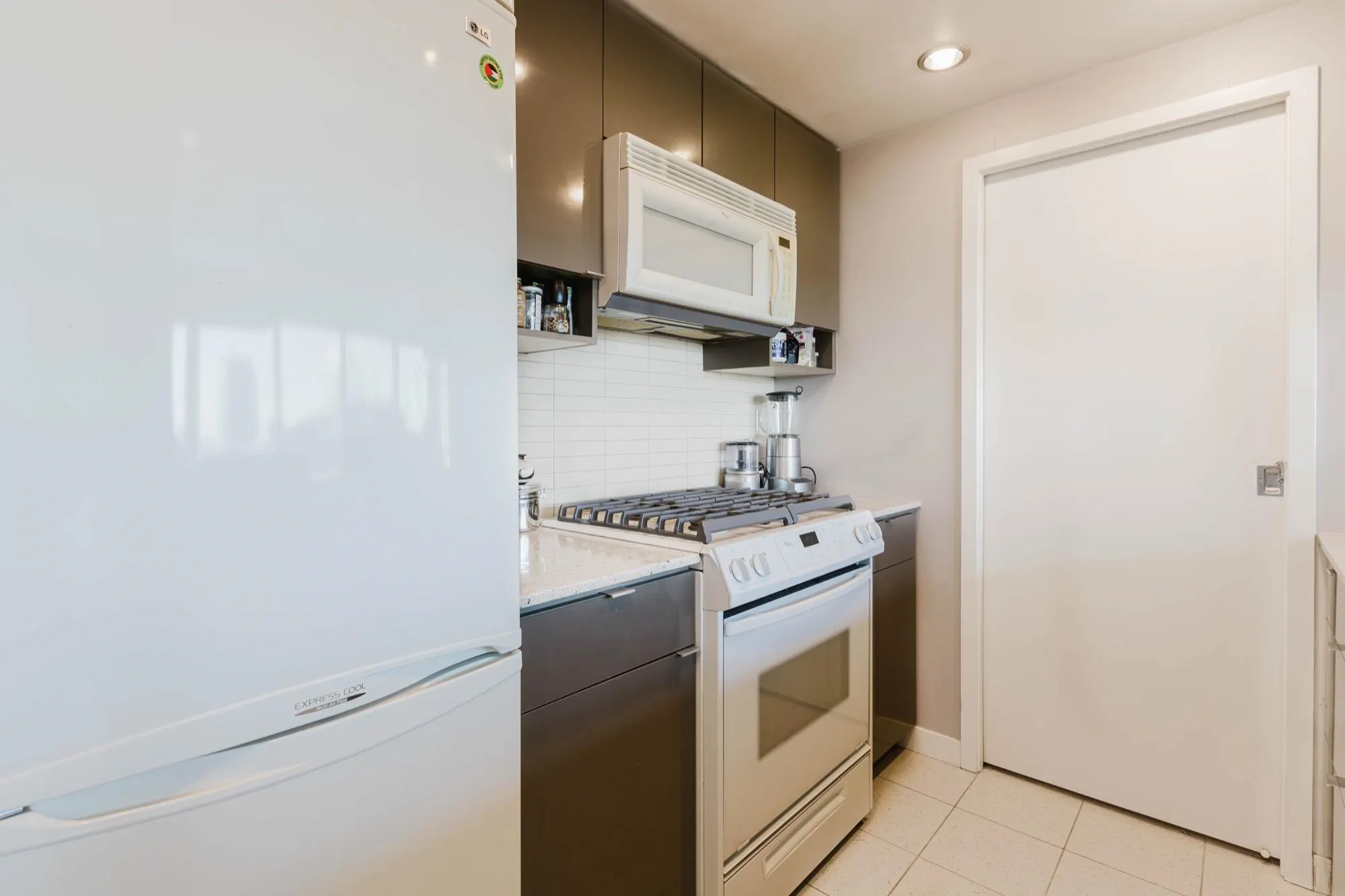928 Beatty Street #2305