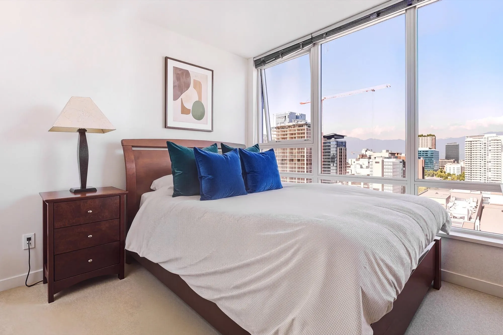 928 Beatty Street #2305