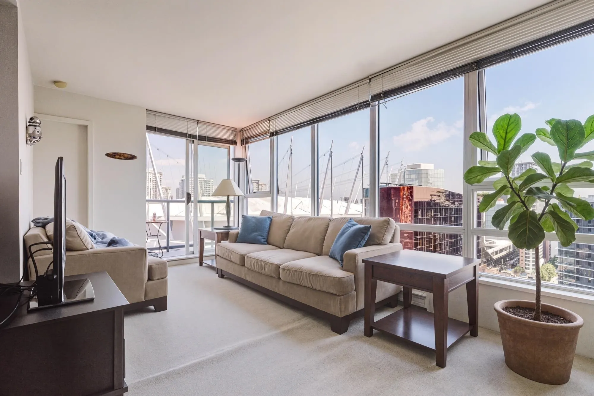 928 Beatty Street #2305
