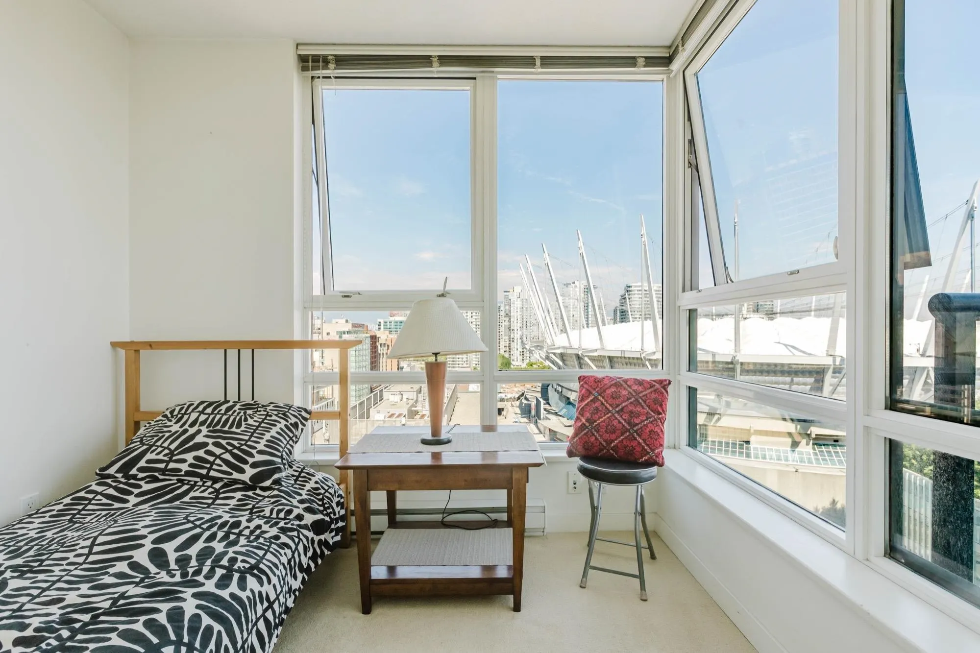 928 Beatty Street #2305