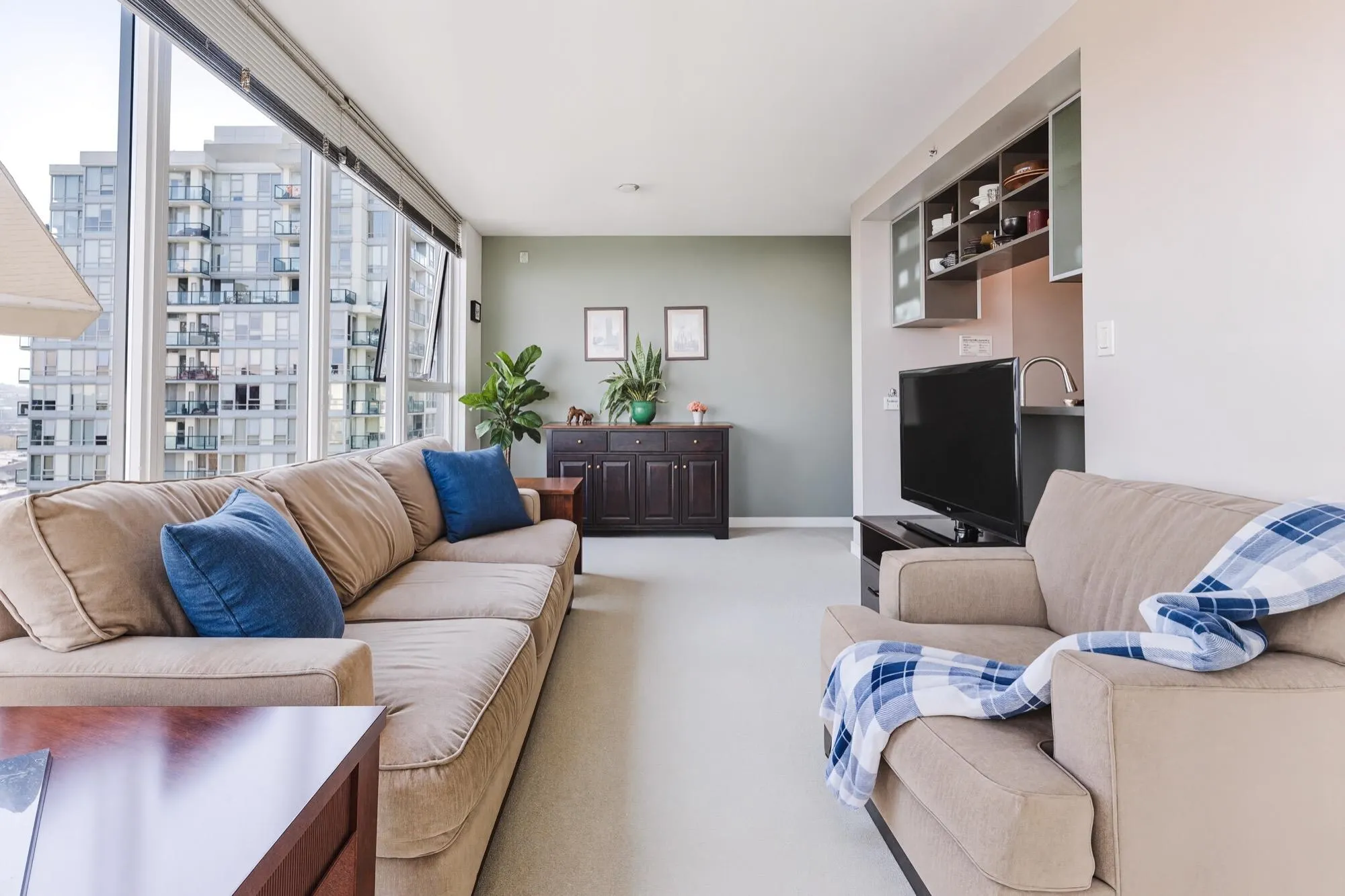928 Beatty Street #2305