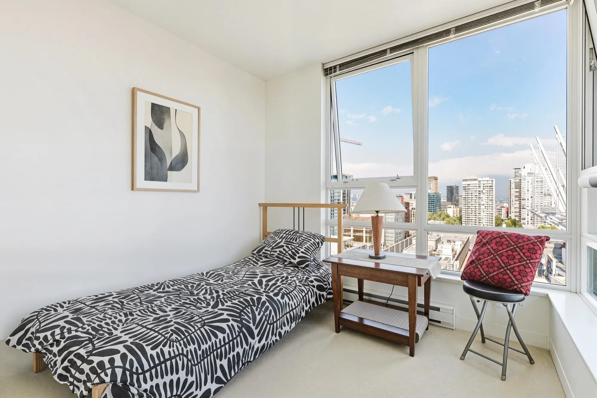 928 Beatty Street #2305