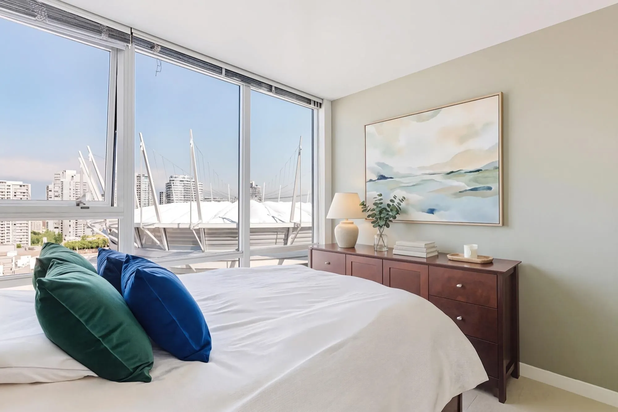 928 Beatty Street #2305