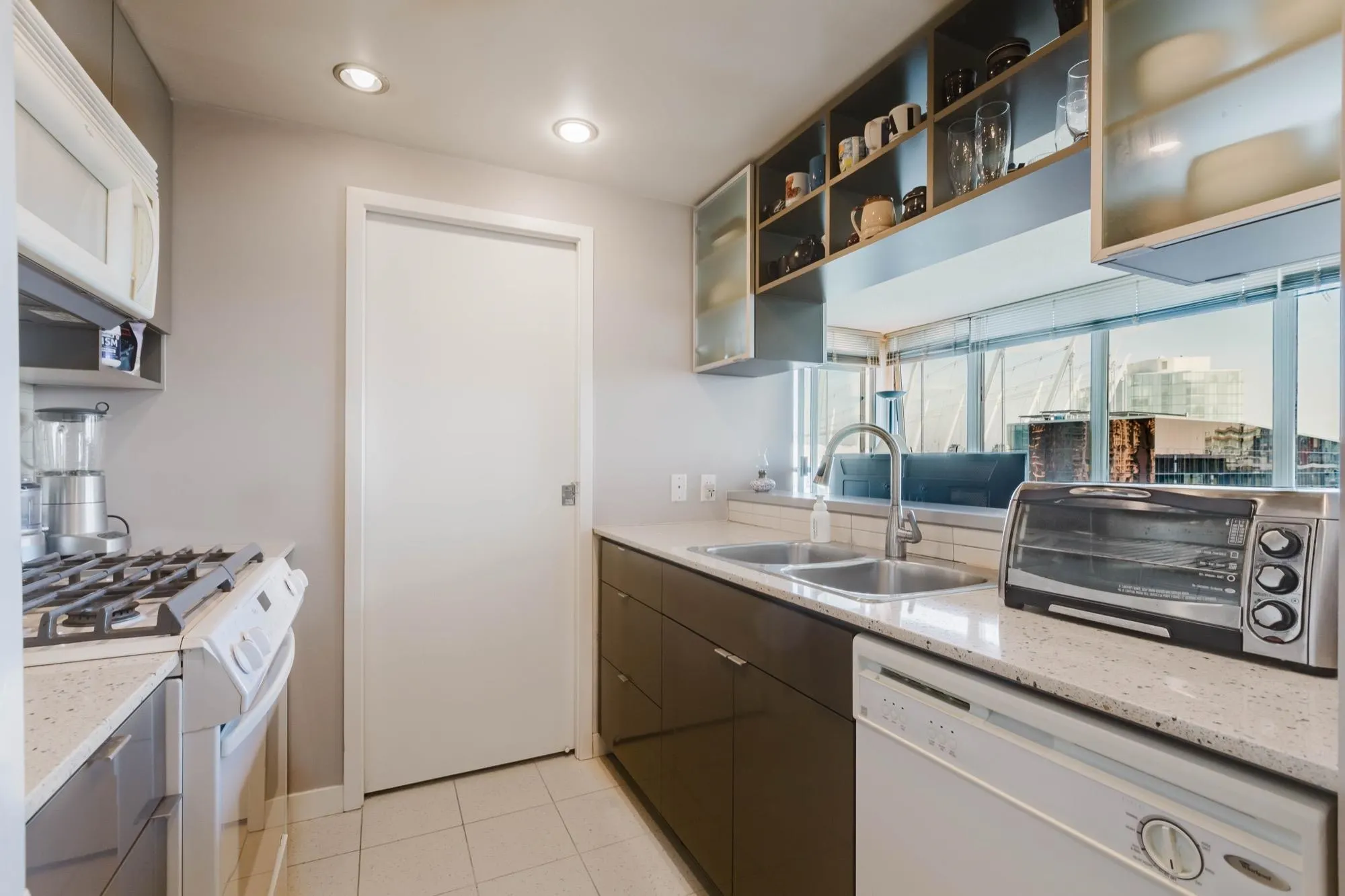 928 Beatty Street #2305