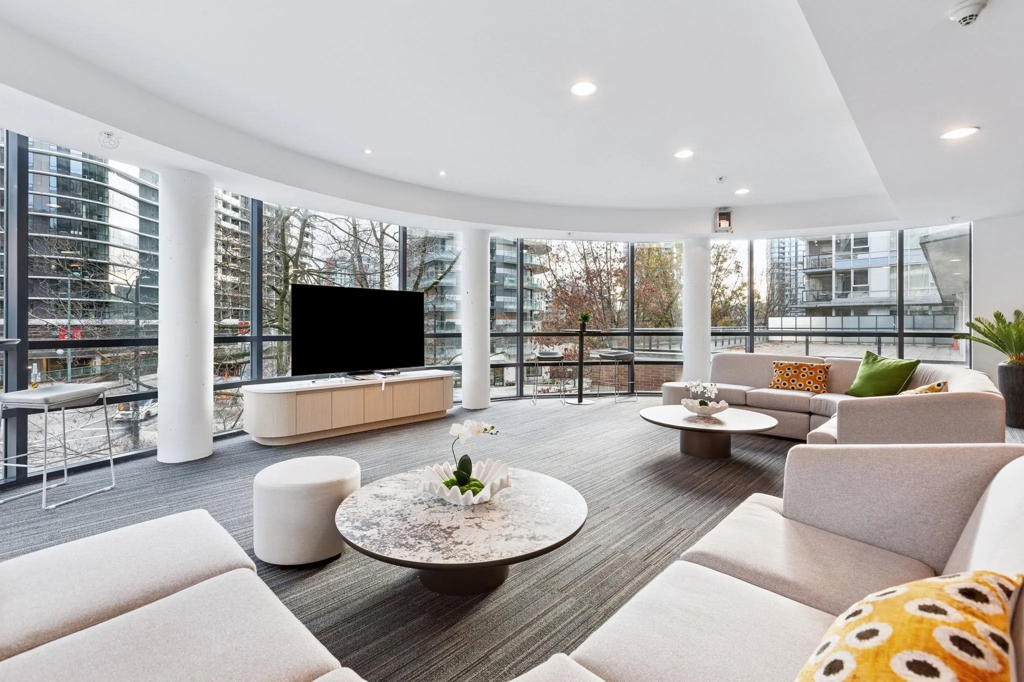 928 Beatty Street #2305
