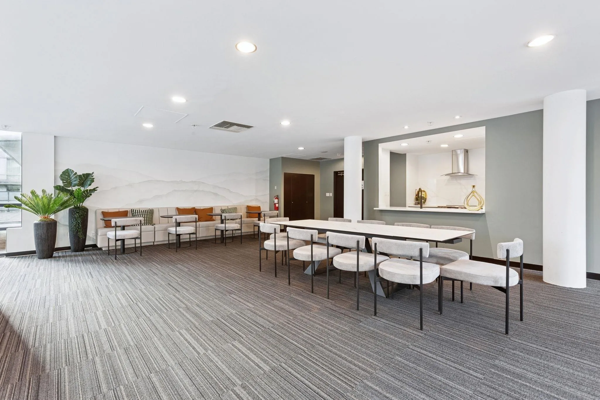 928 Beatty Street #2305