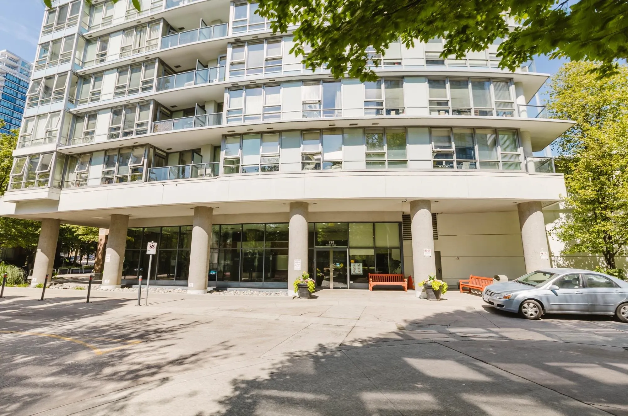 928 Beatty Street #2305