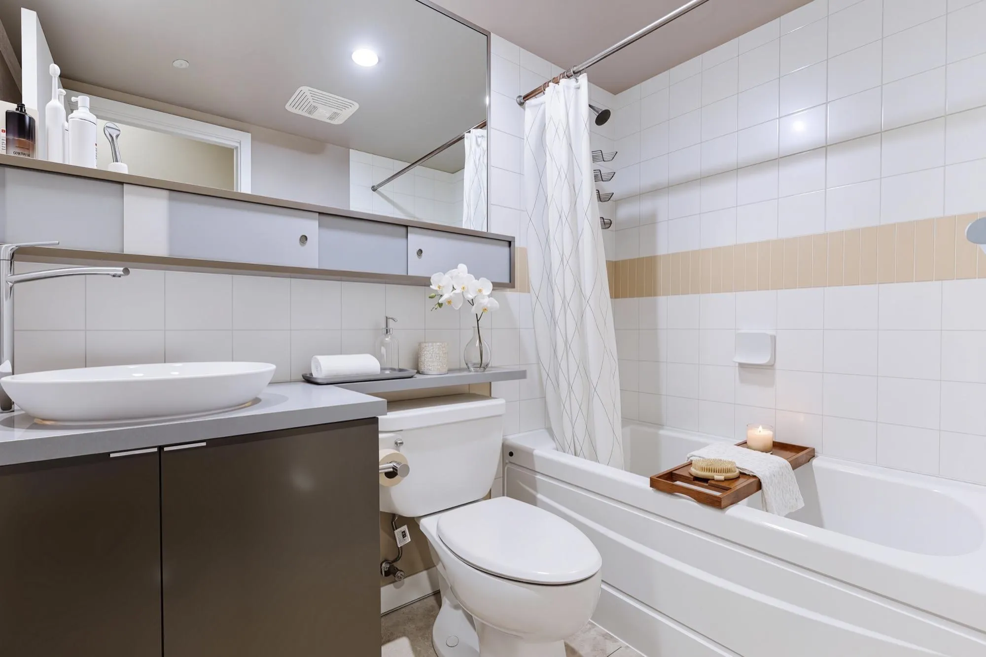 928 Beatty Street #2305