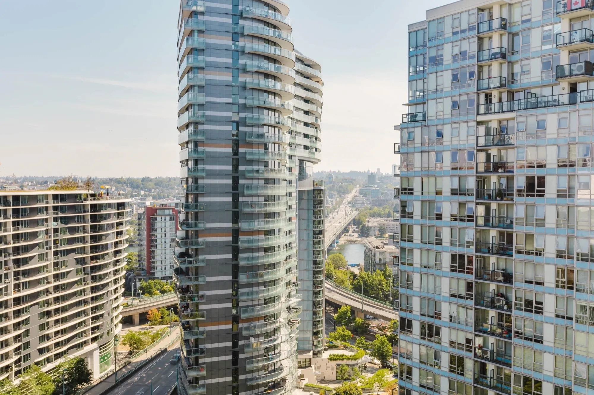 928 Beatty Street #2305