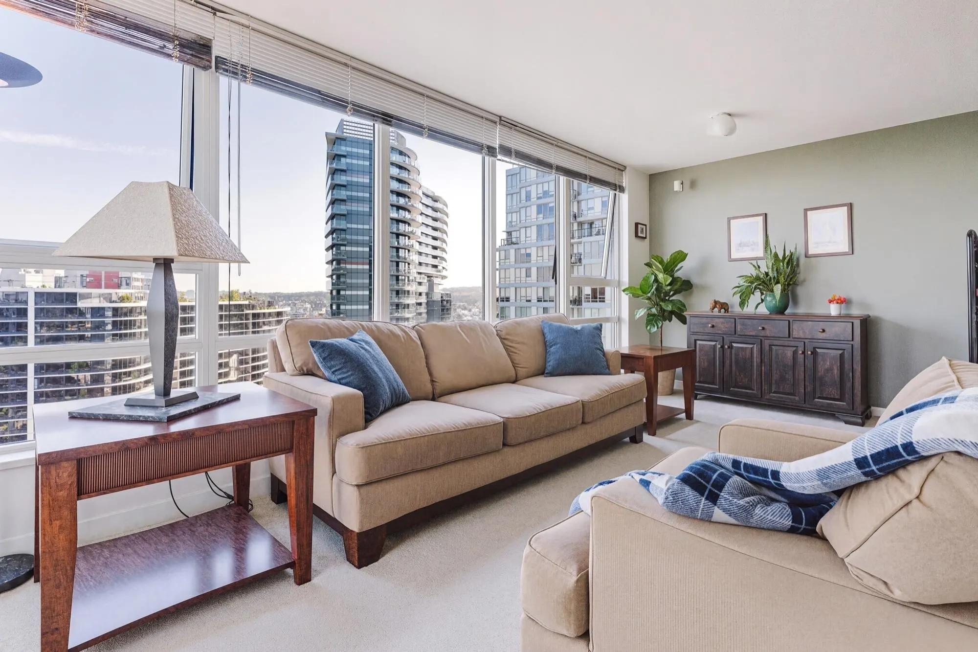 928 Beatty Street #2305