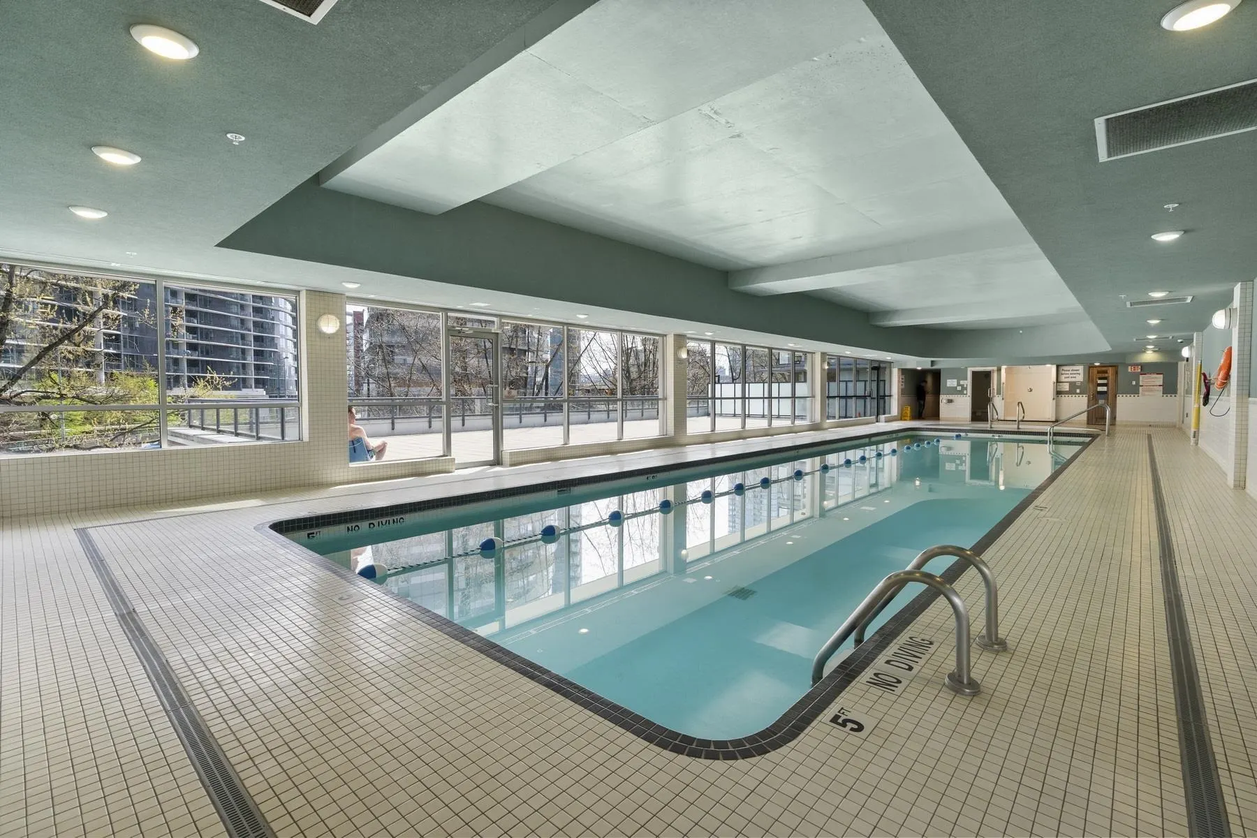 928 Beatty Street #2305