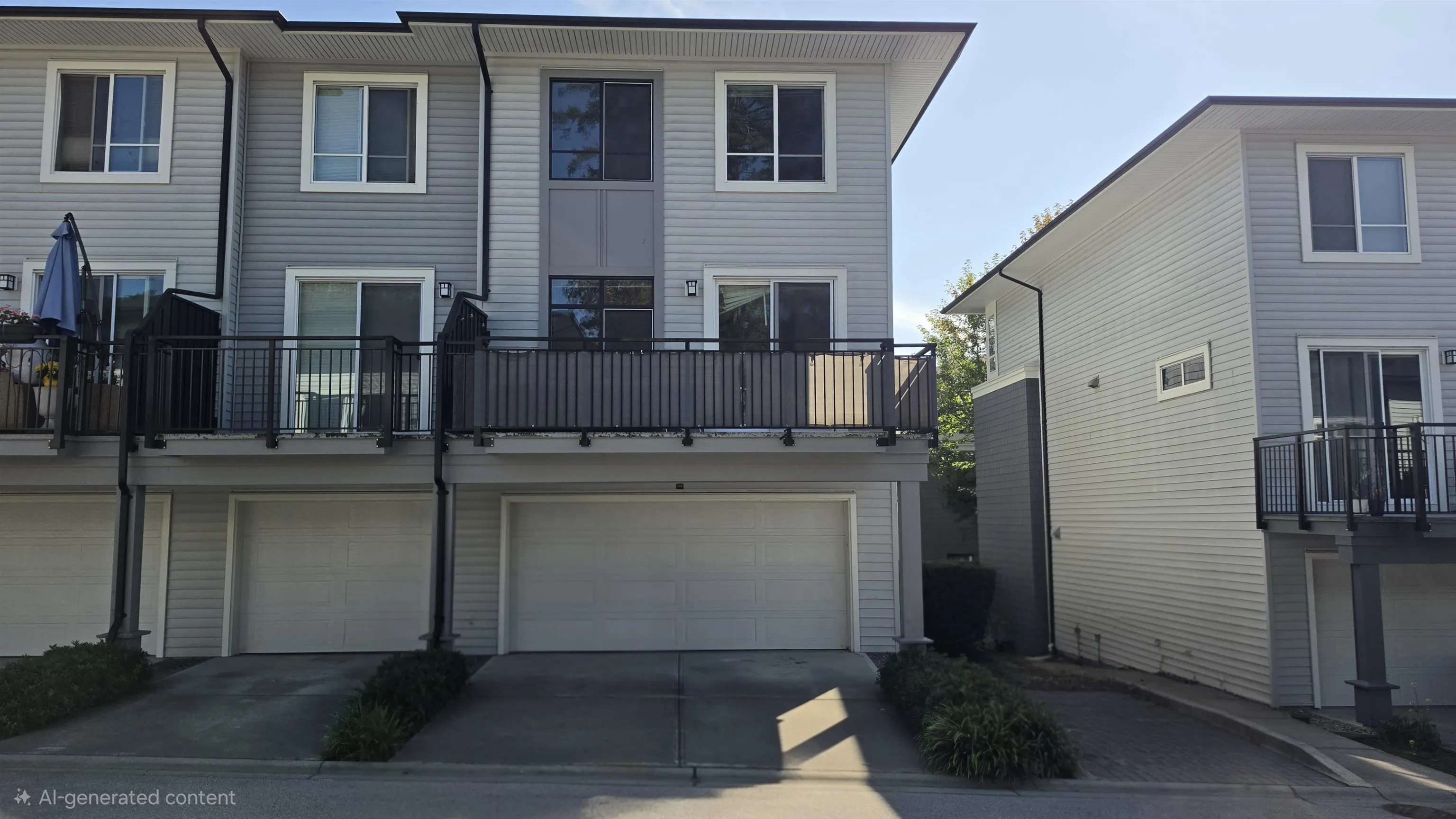 18505 Laurensen Place #708