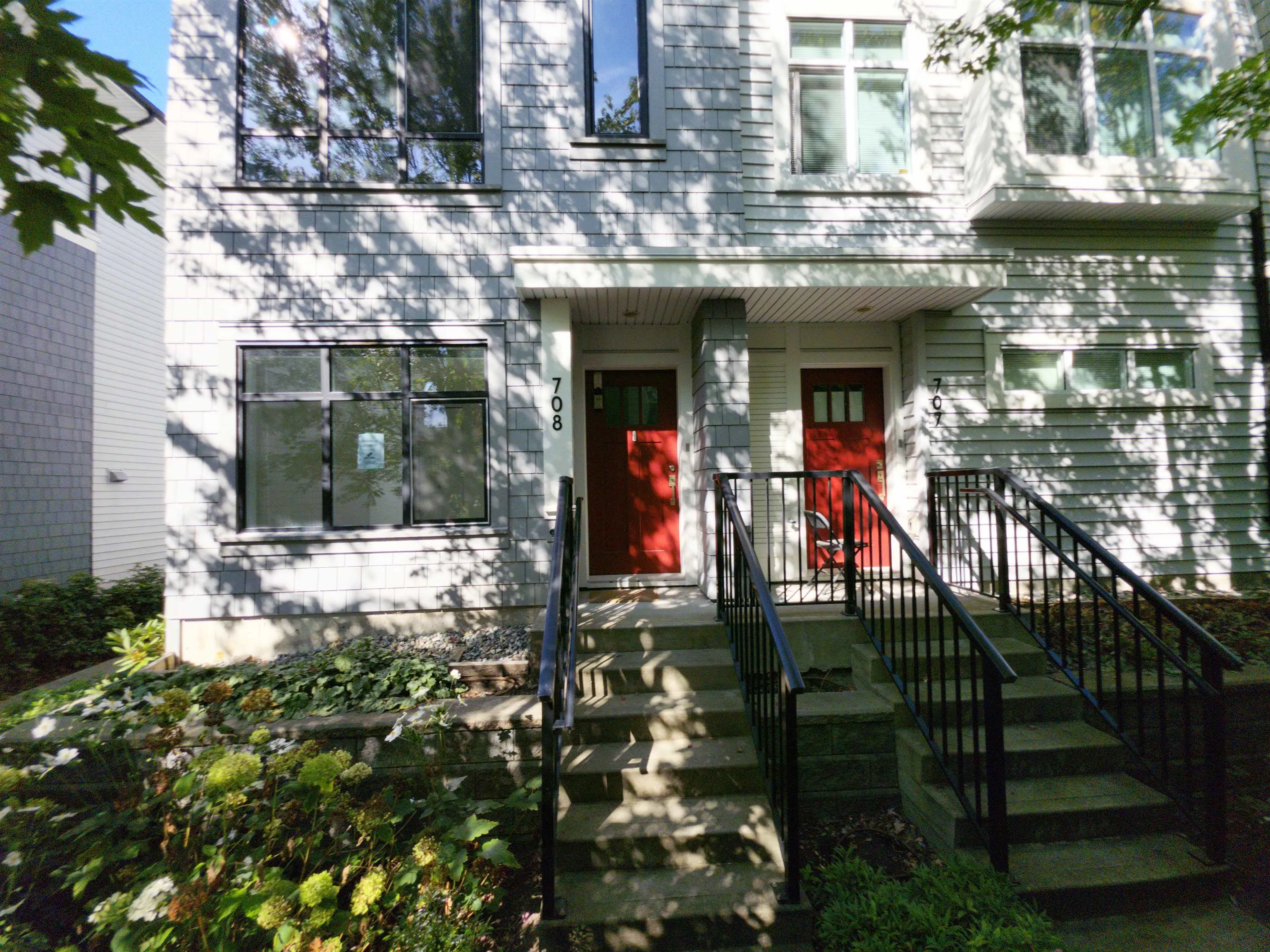 18505 Laurensen Place #708