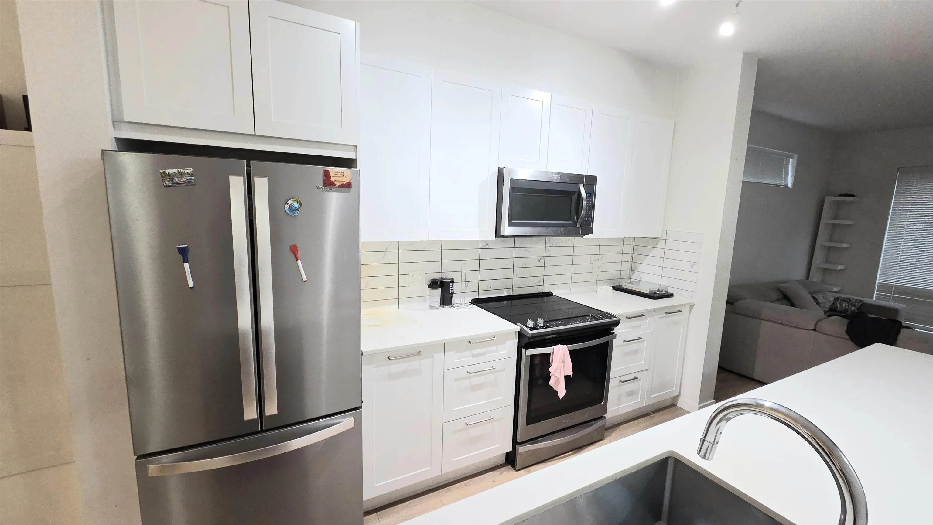18505 Laurensen Place #708