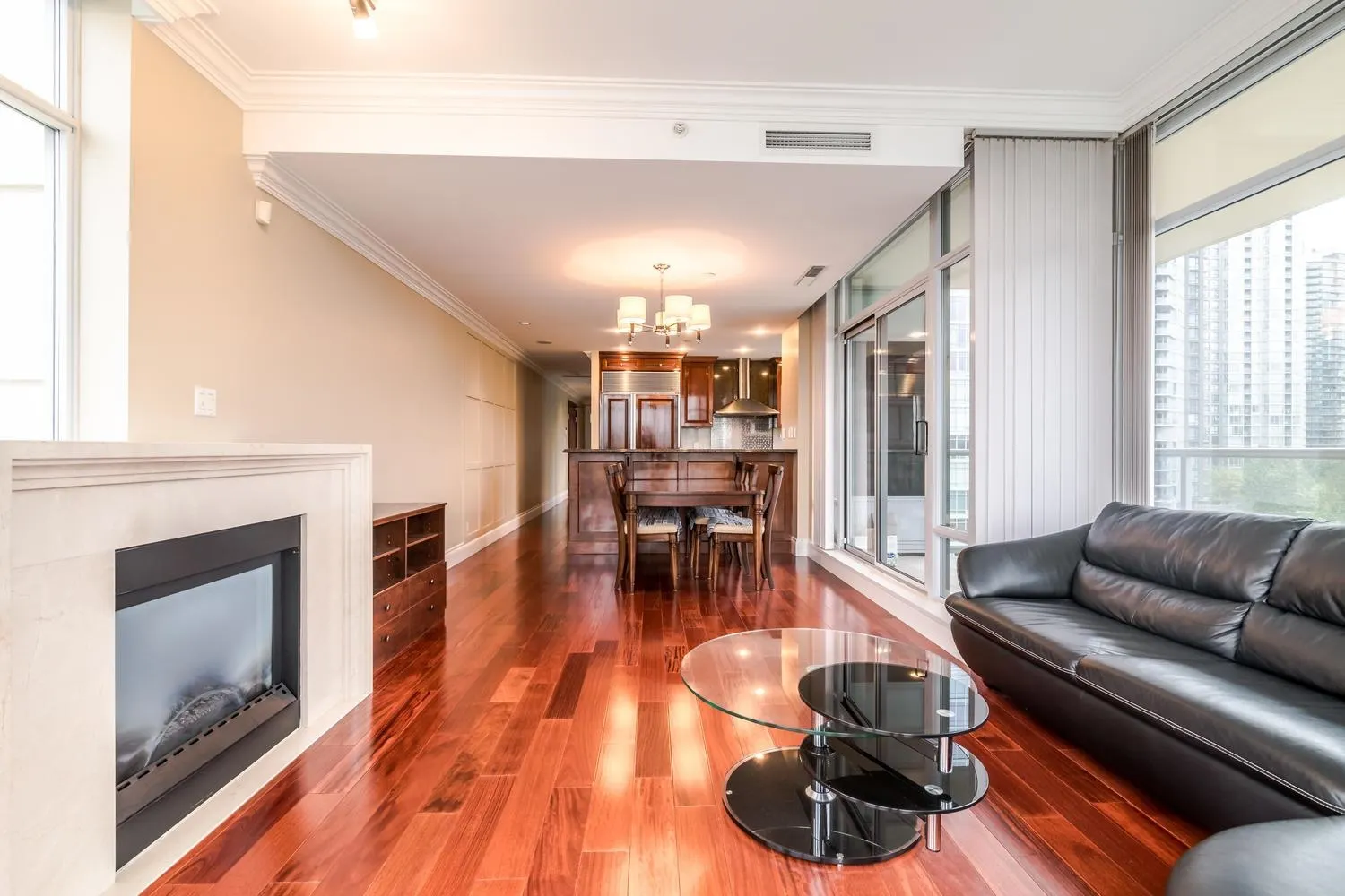 1515 Homer Mews #903