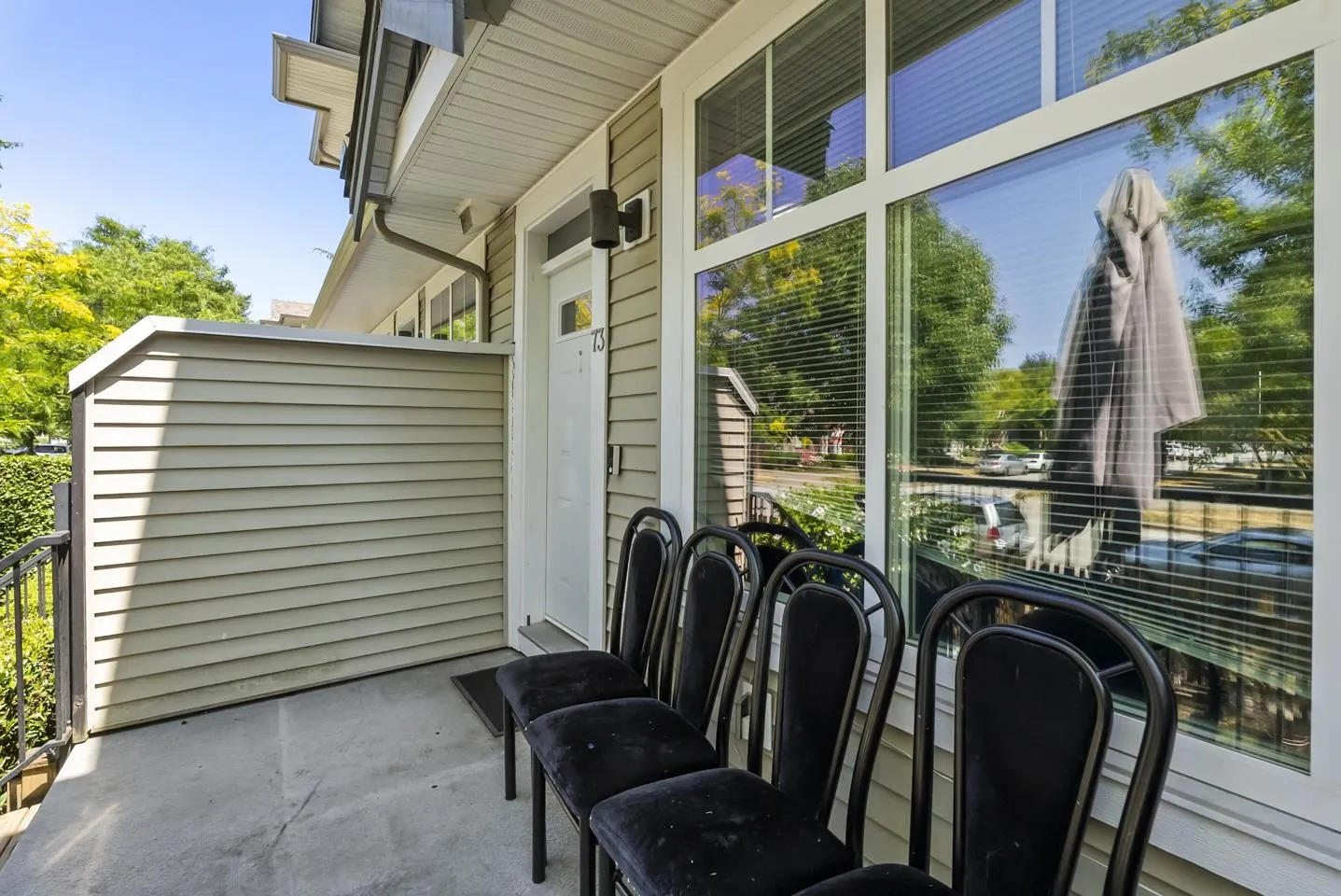 6956 193 Street #73