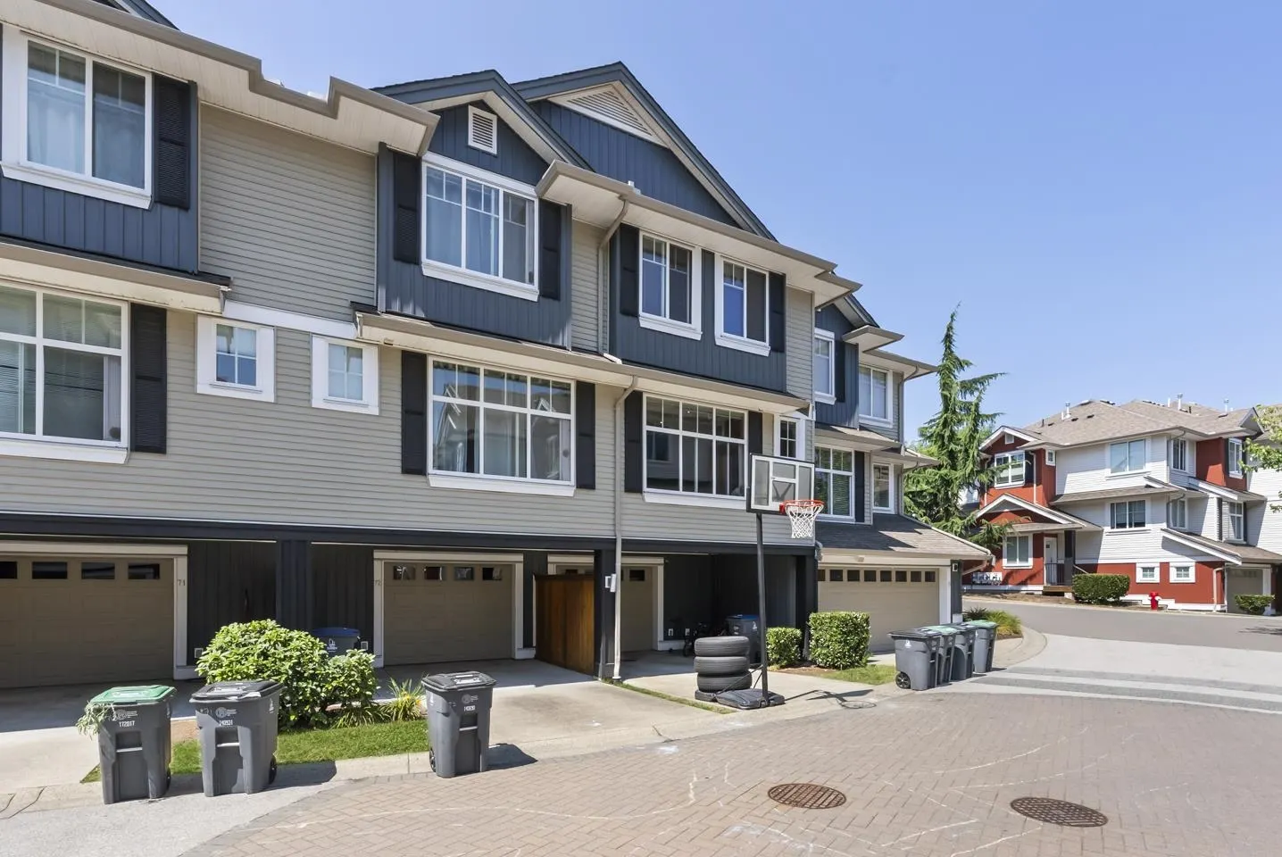 6956 193 Street #73