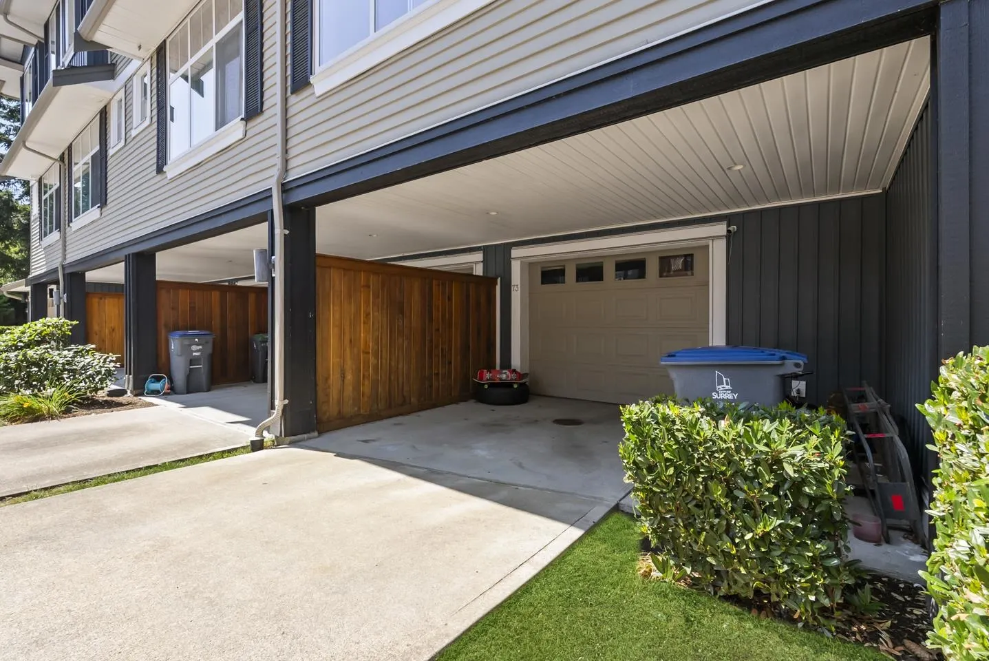 6956 193 Street #73
