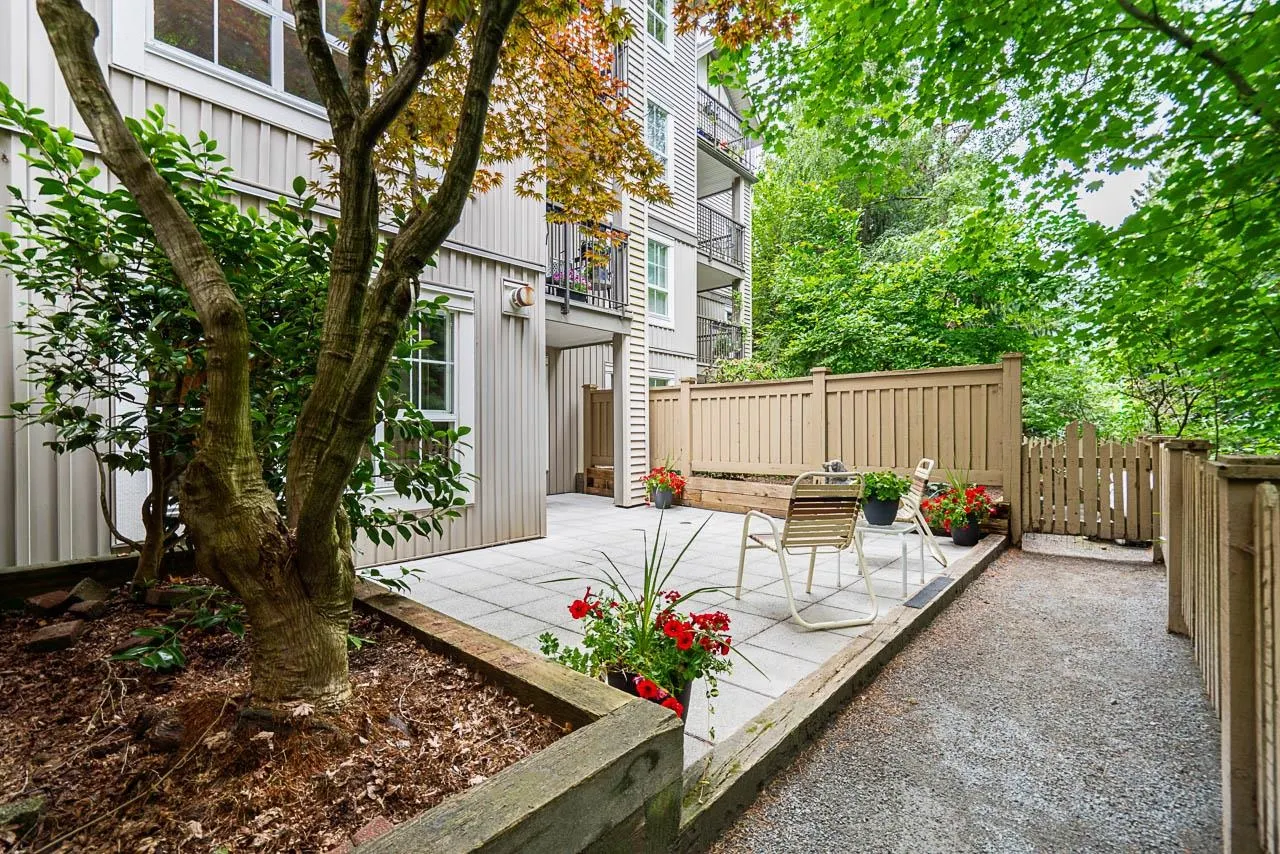 1150 E 29th Street #112
