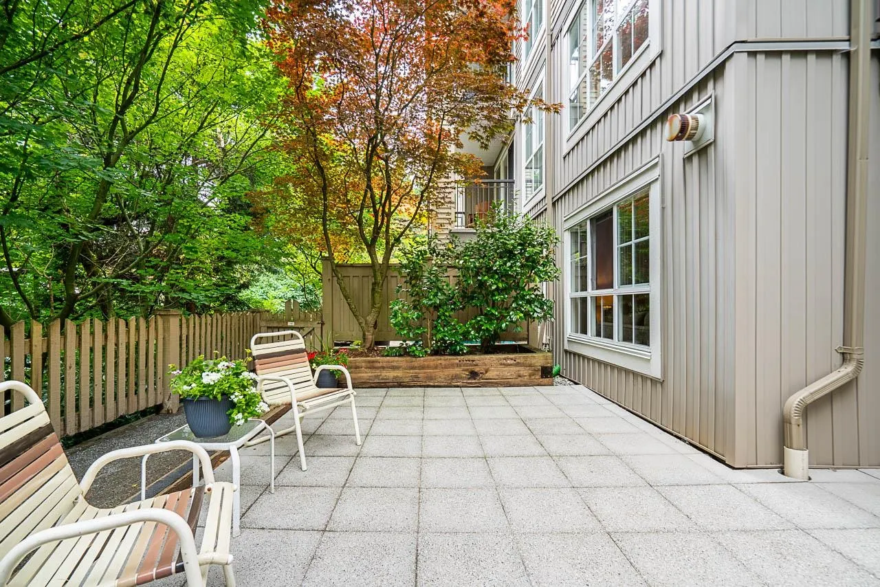 1150 E 29th Street #112