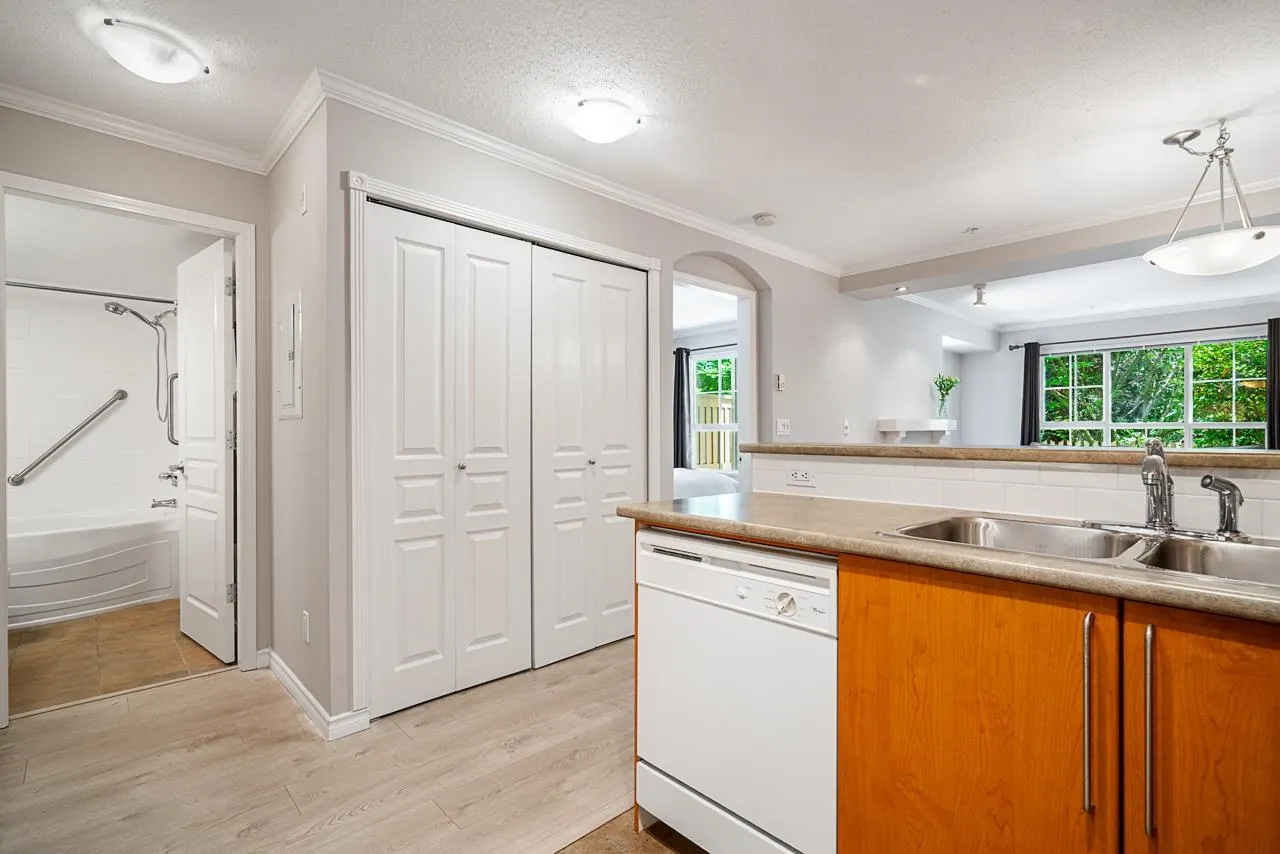 1150 E 29th Street #112