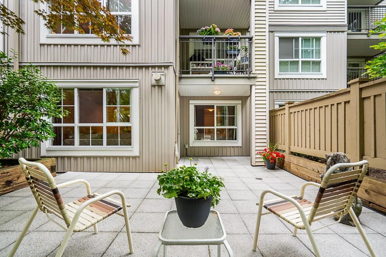 1150 E 29th Street #112