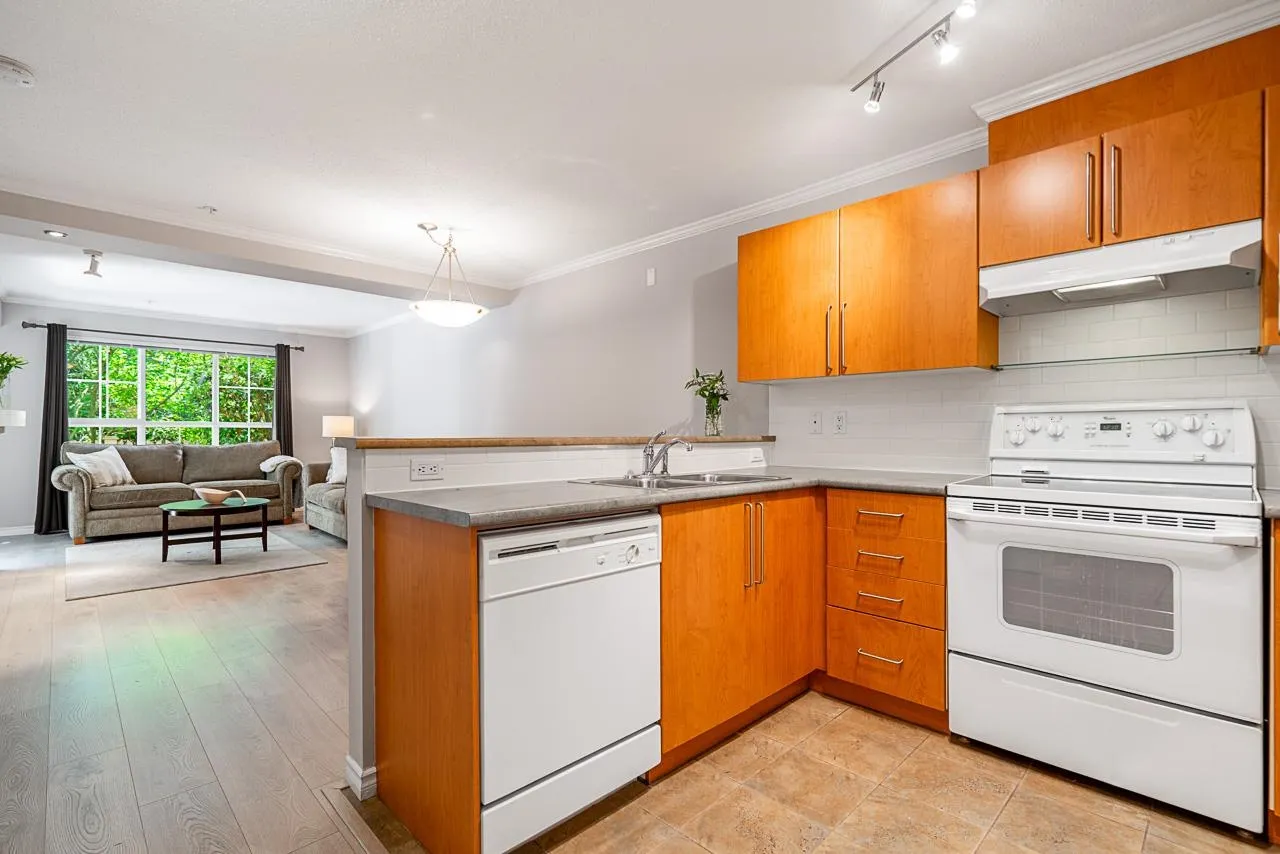 1150 E 29th Street #112