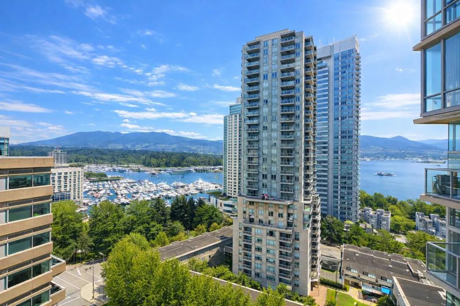 1228 W Hastings Street #1404