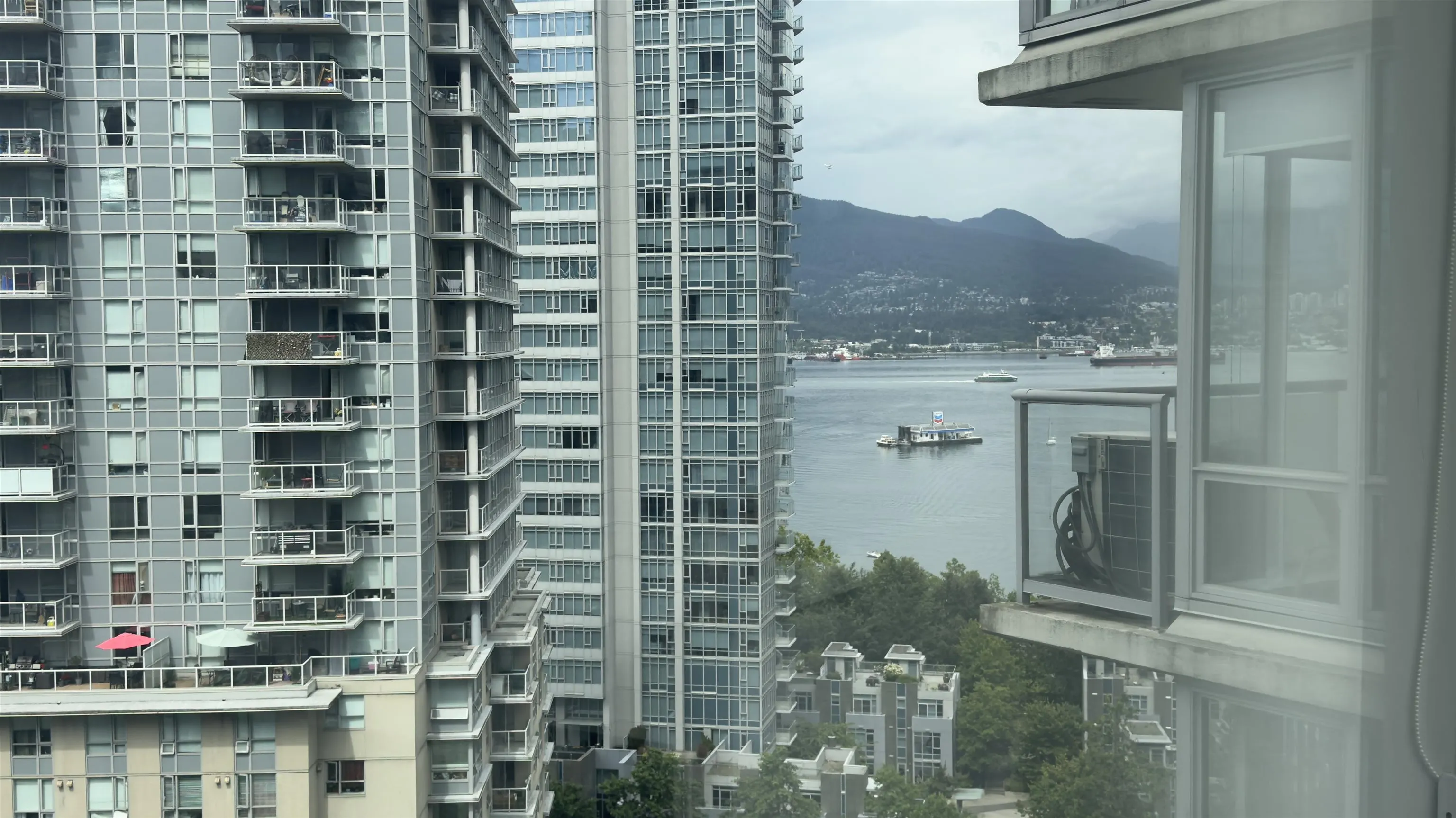 1228 W Hastings Street #1404