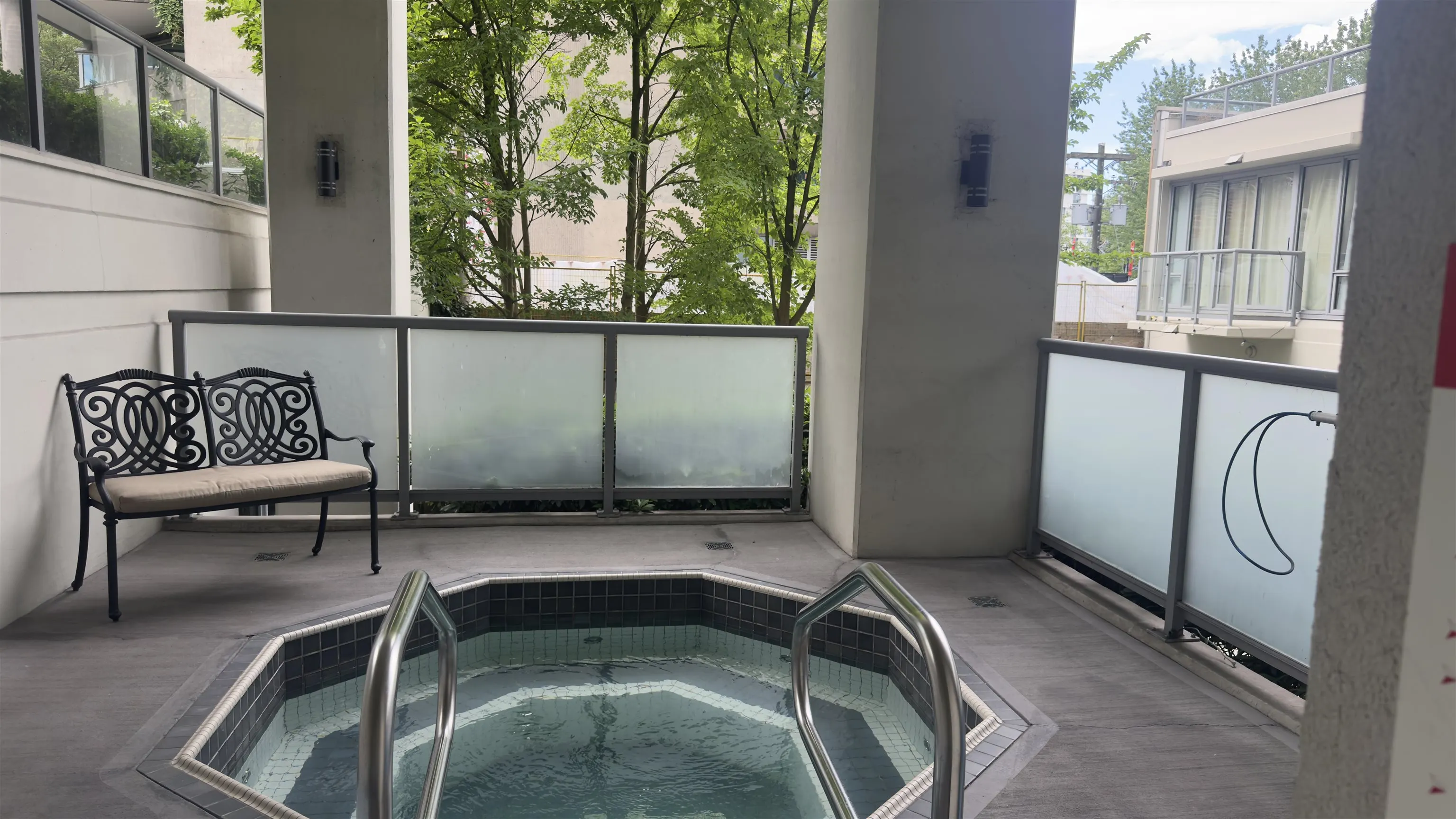 1228 W Hastings Street #1404