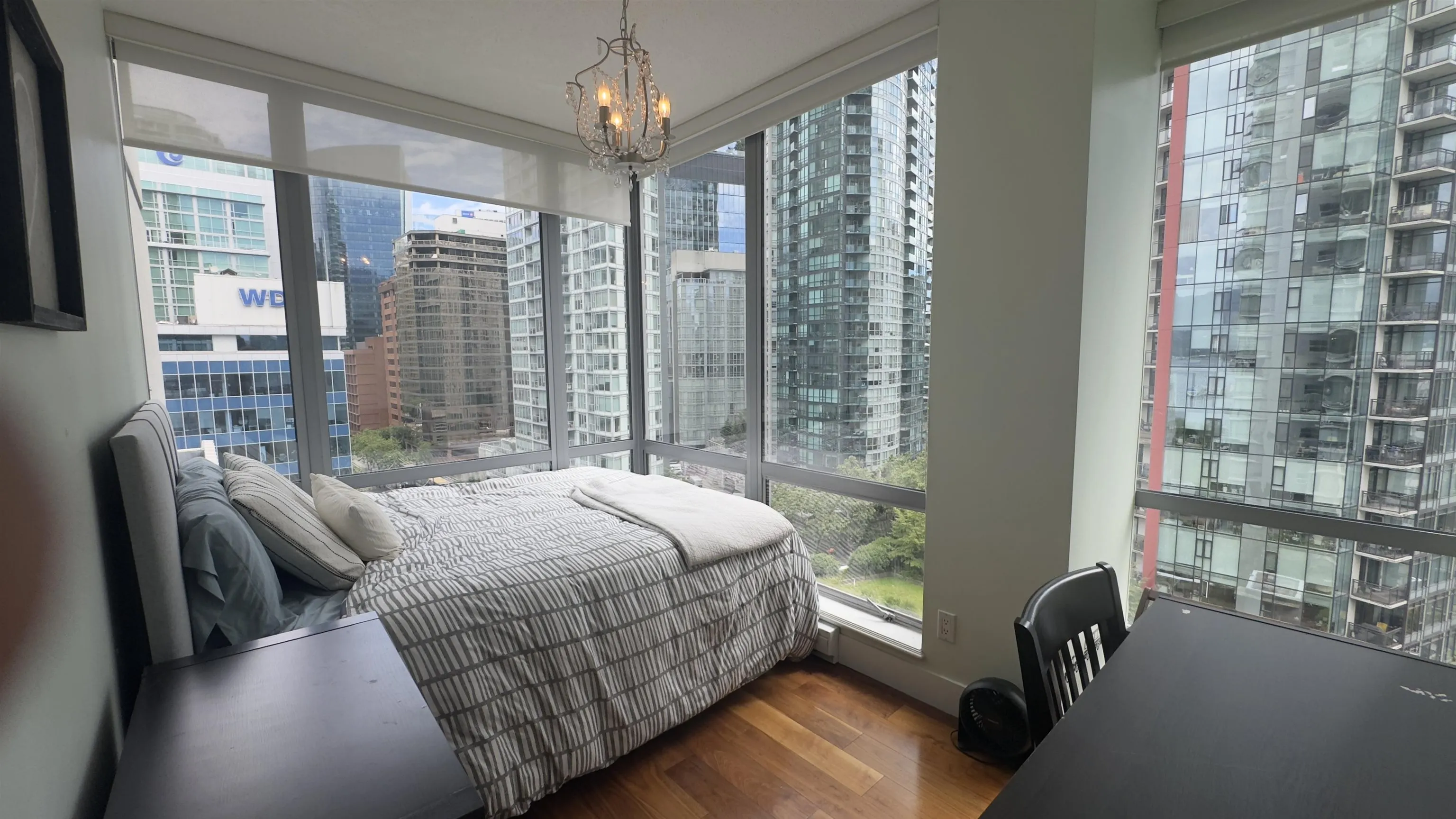 1228 W Hastings Street #1404