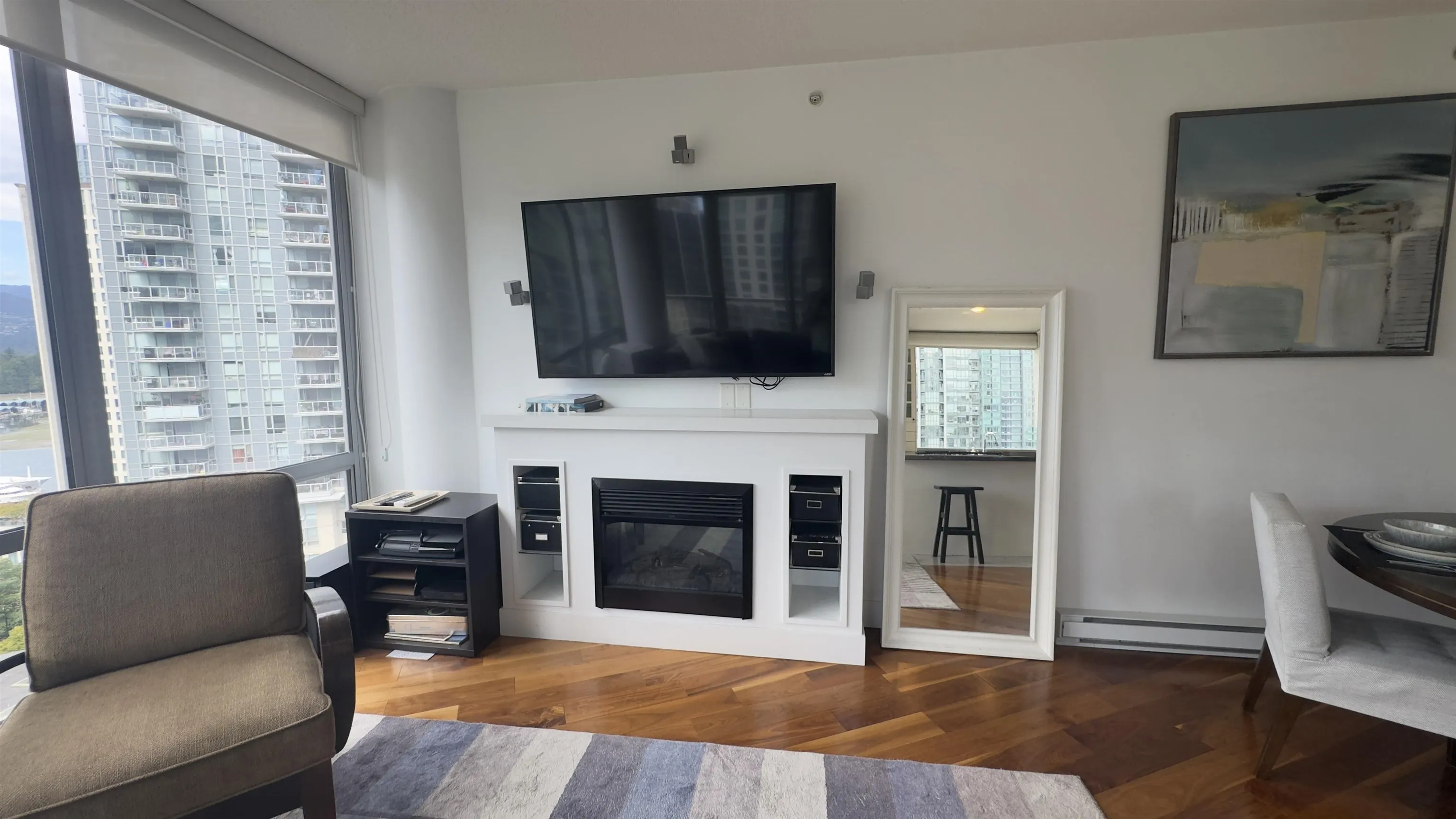 1228 W Hastings Street #1404