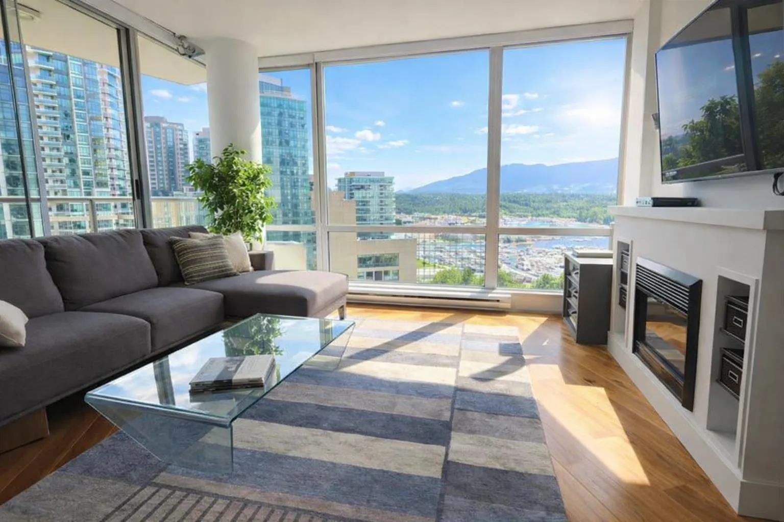 1228 W Hastings Street #1404