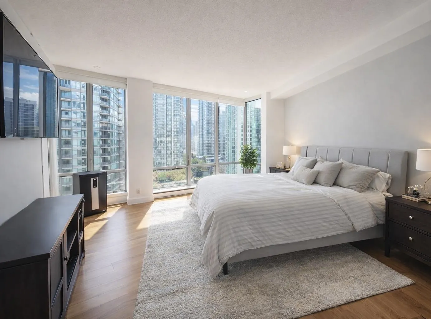 1228 W Hastings Street #1404