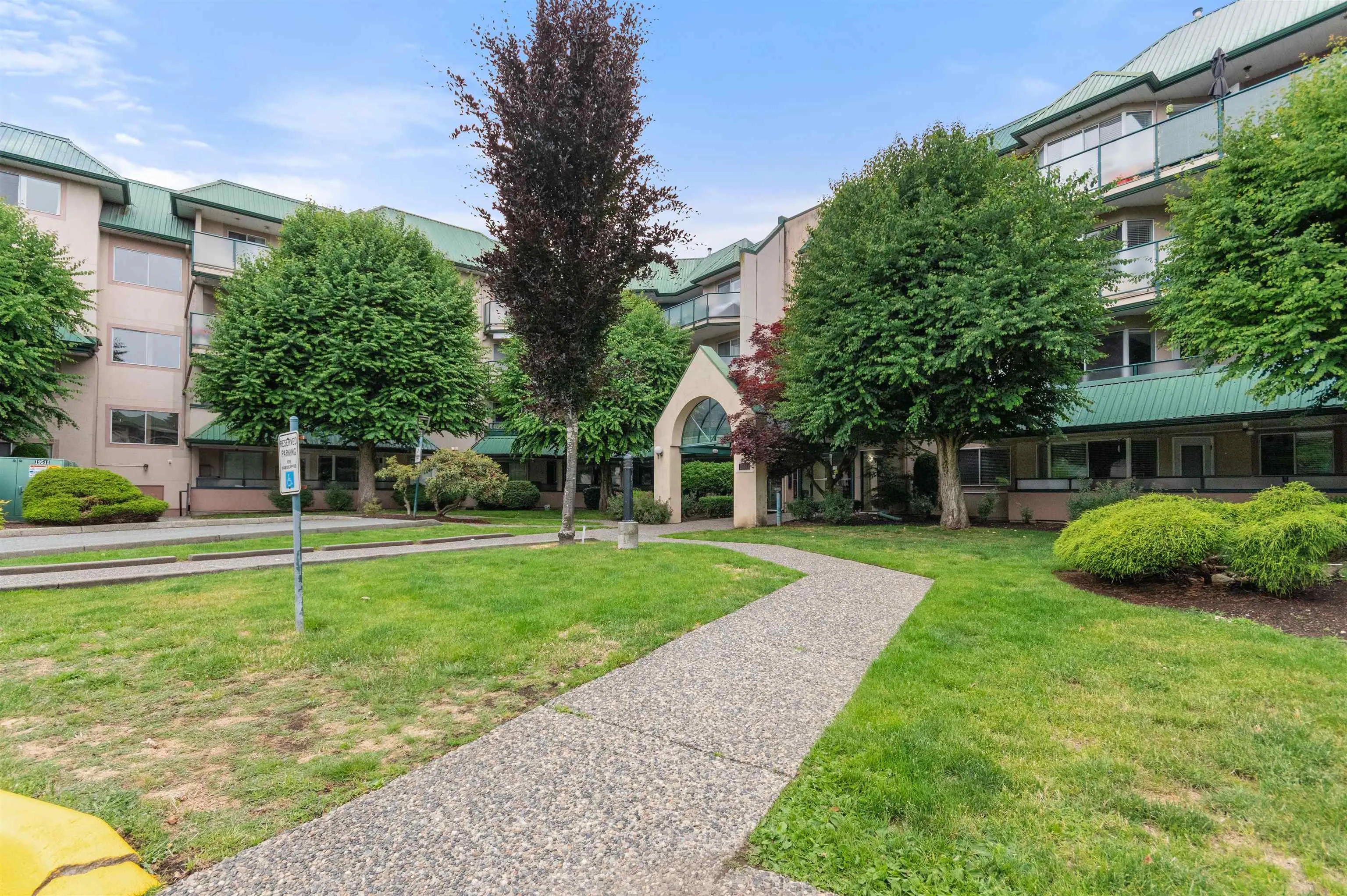 2964 Trethewey Street #311