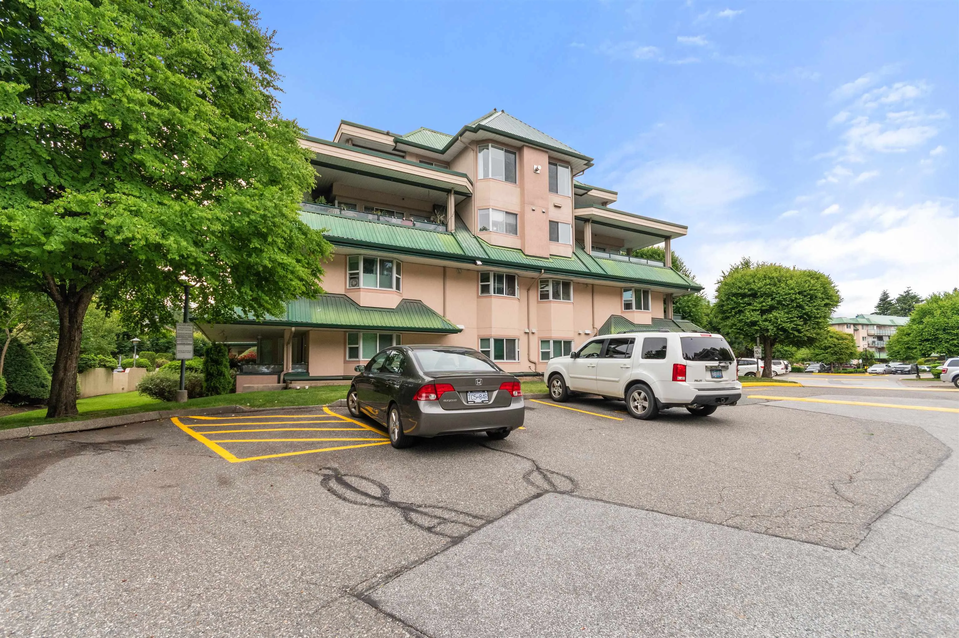 2964 Trethewey Street #311