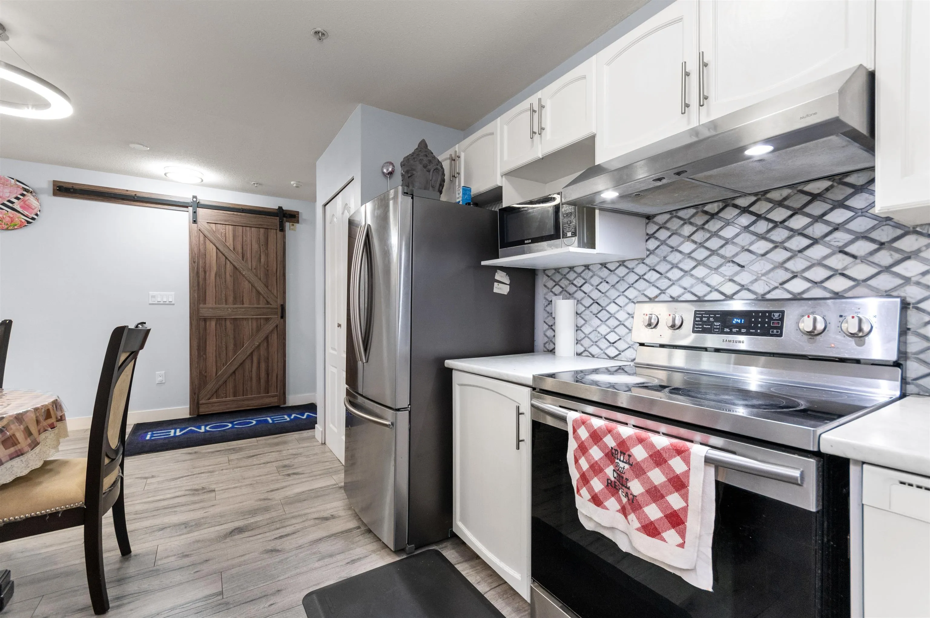 2964 Trethewey Street #311