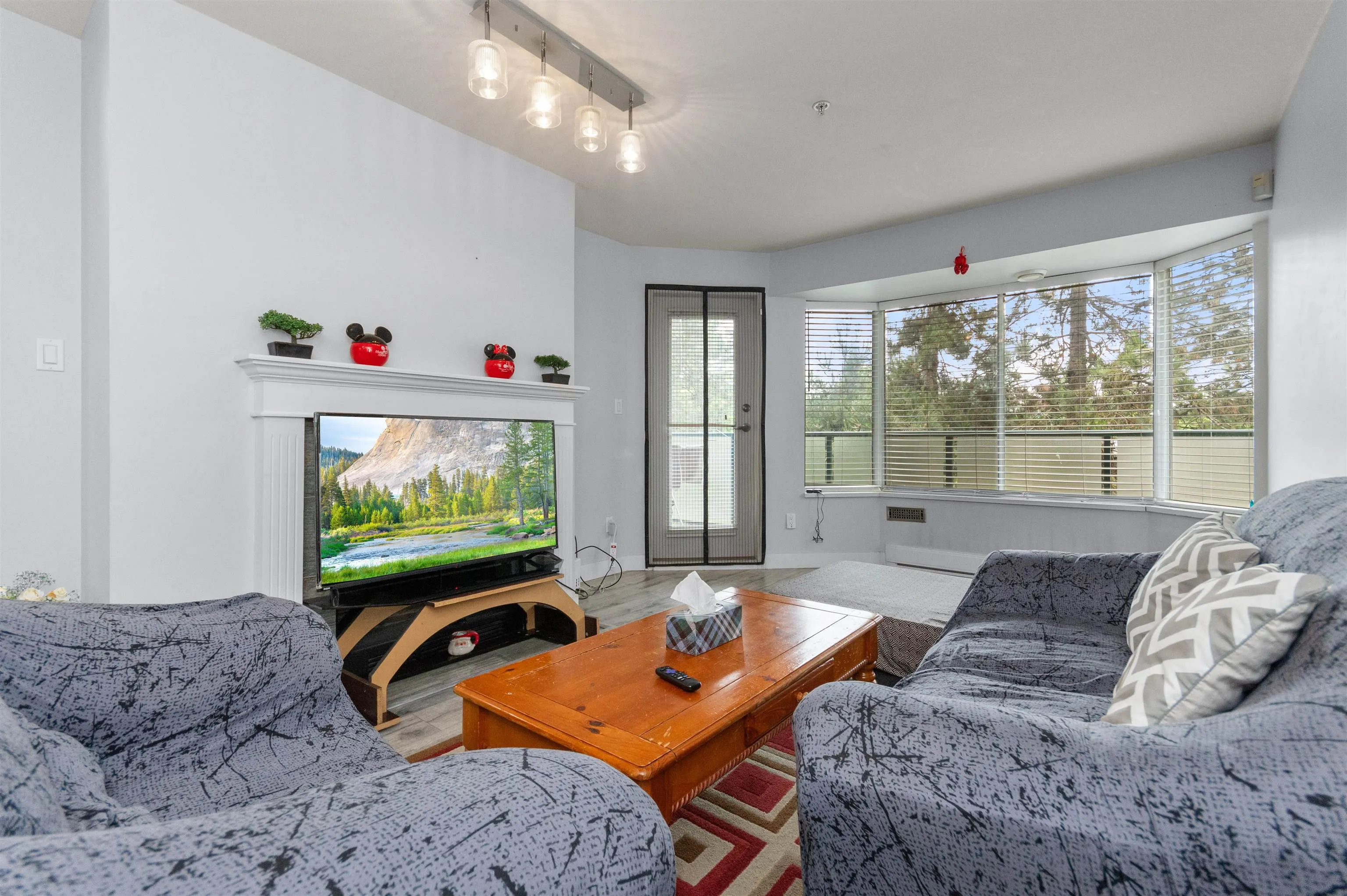 2964 Trethewey Street #311