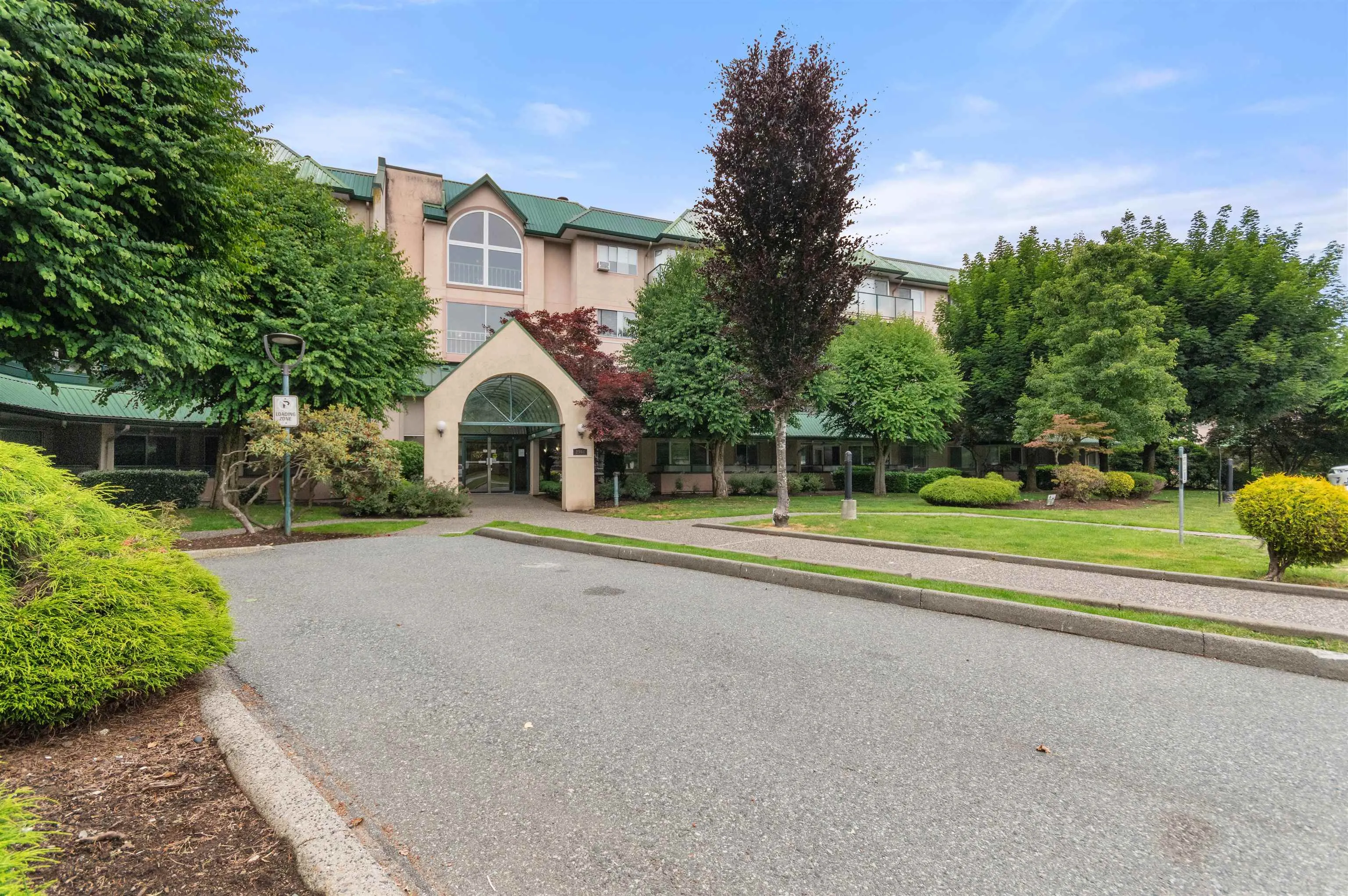 2964 Trethewey Street #311