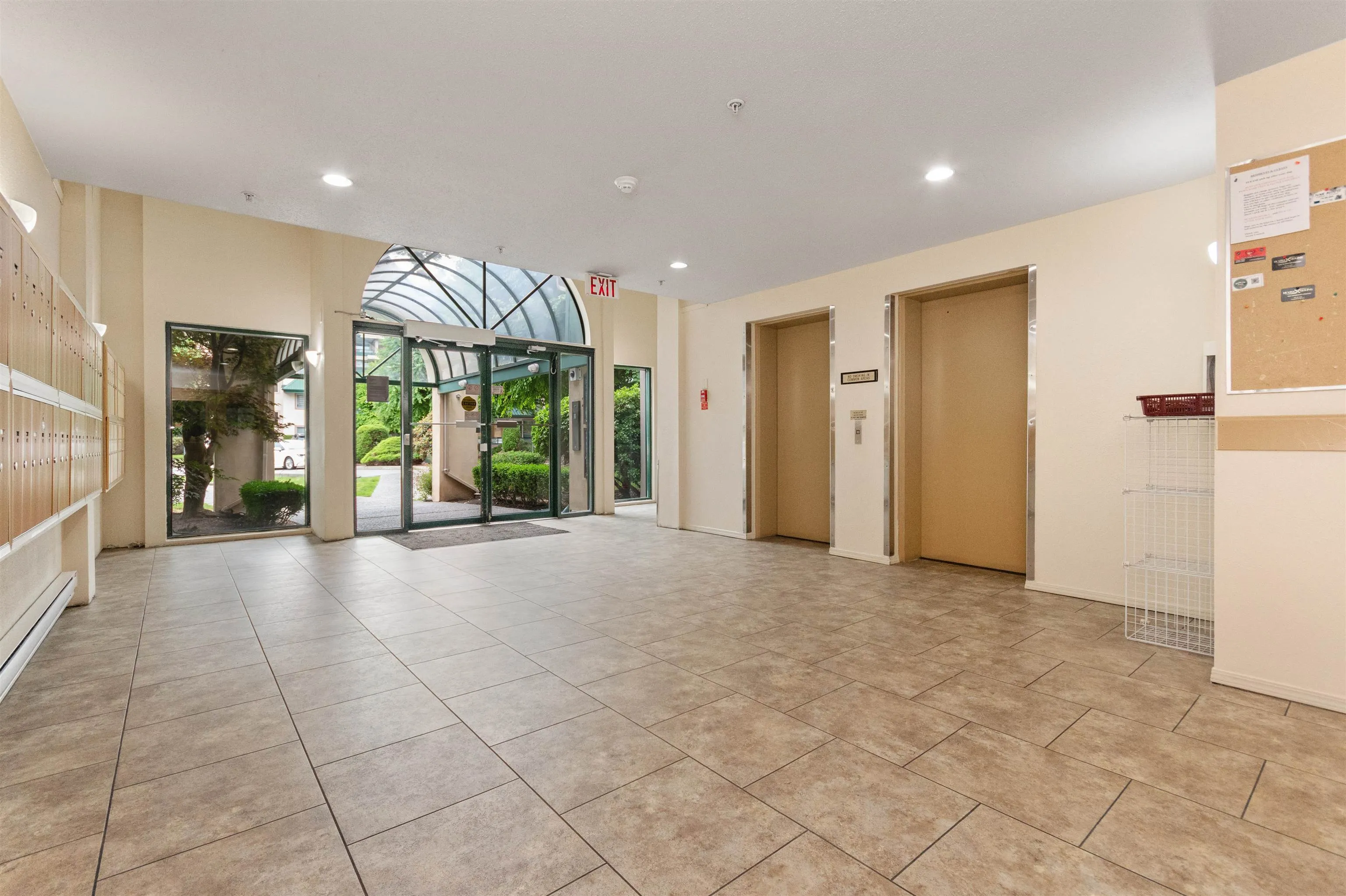 2964 Trethewey Street #311