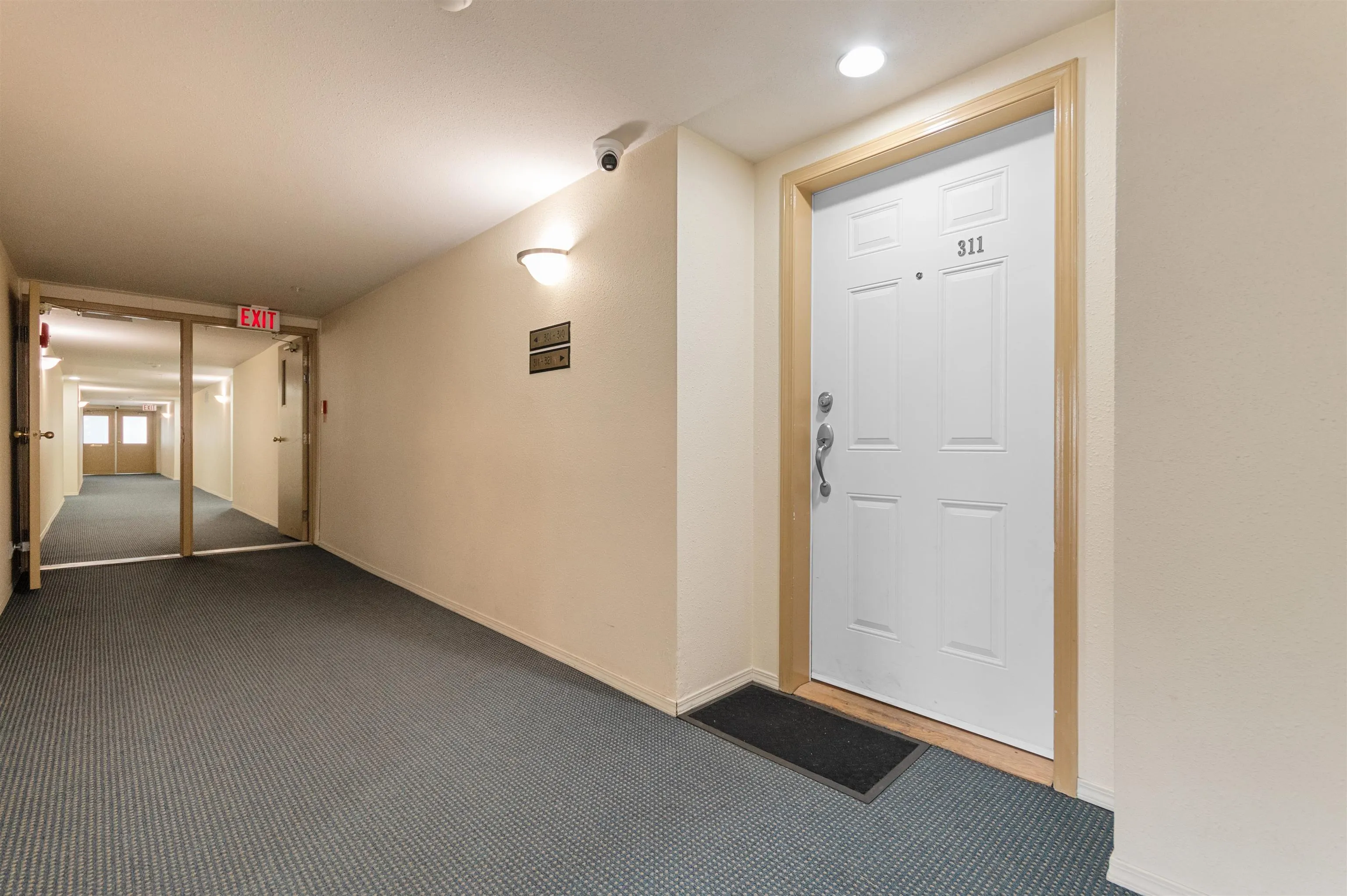 2964 Trethewey Street #311