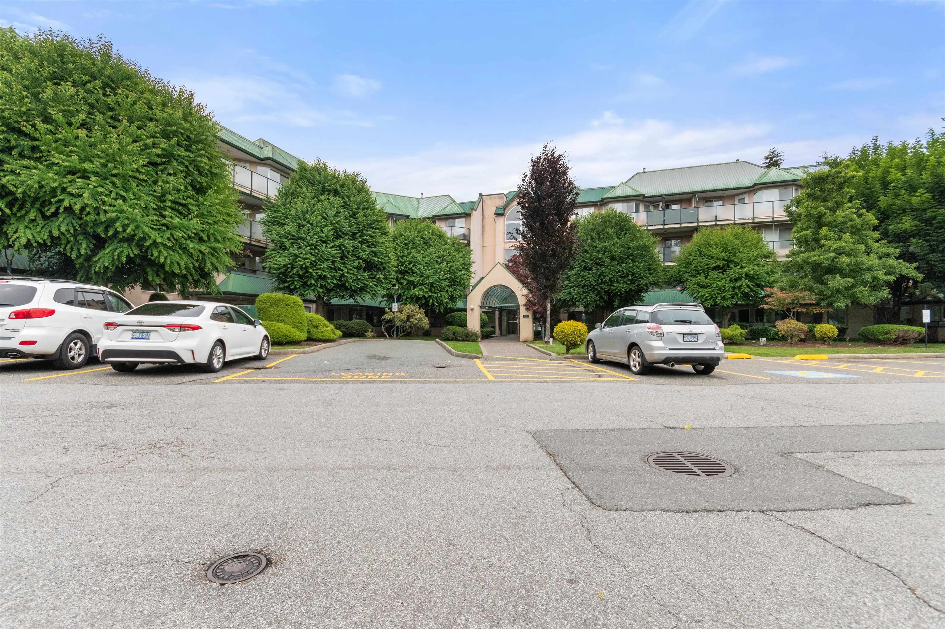 2964 Trethewey Street #311