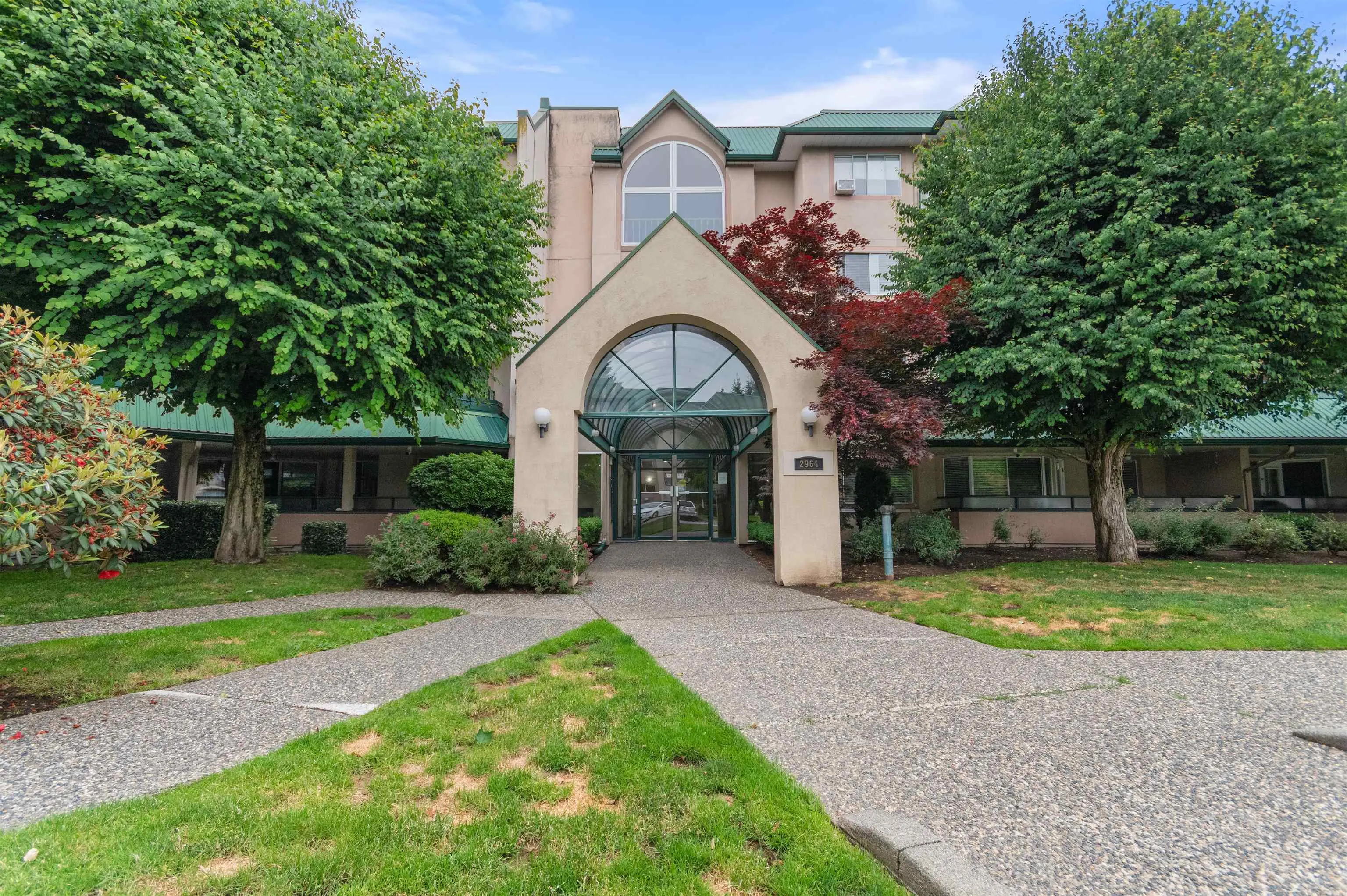 2964 Trethewey Street #311