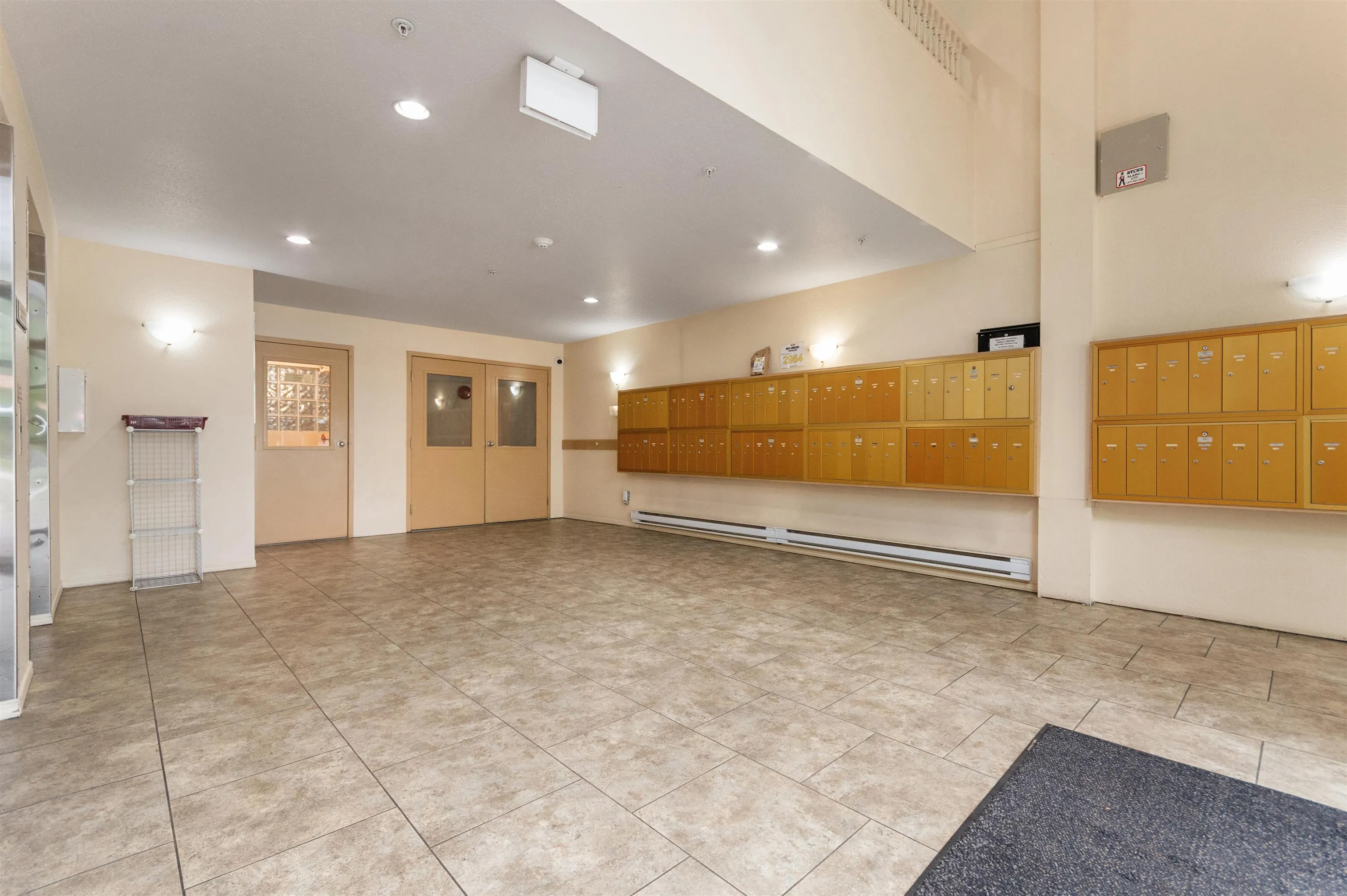 2964 Trethewey Street #311