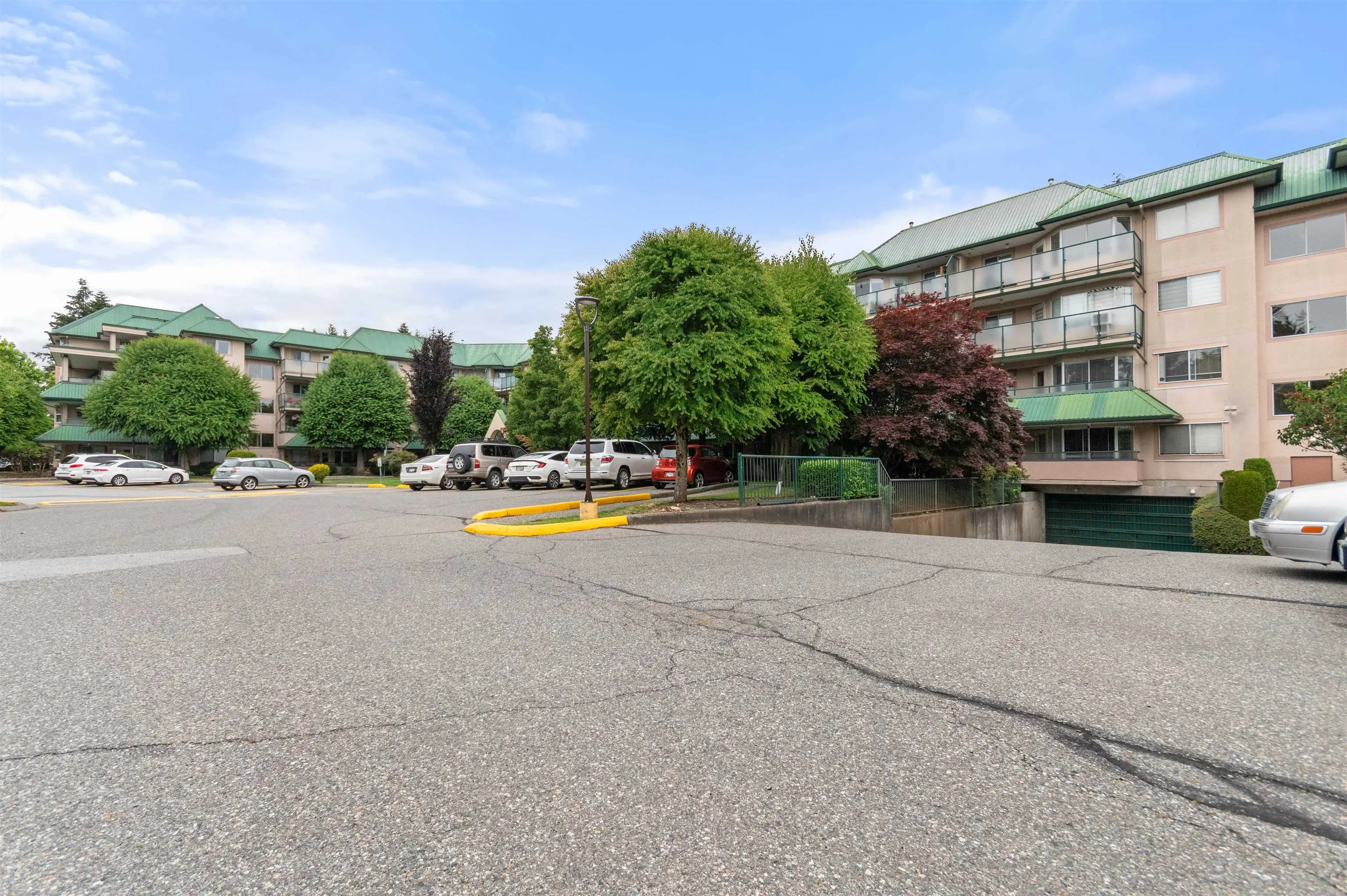 2964 Trethewey Street #311