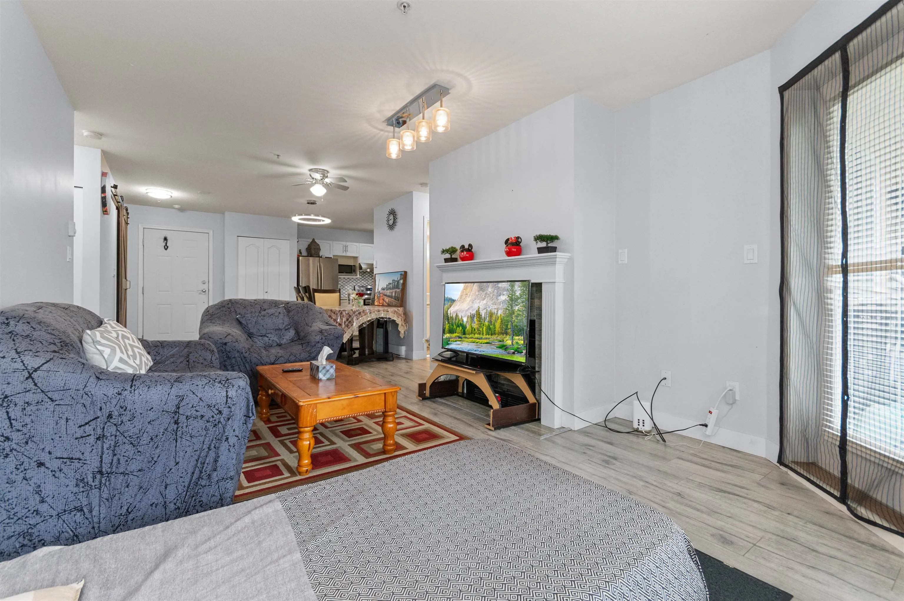 2964 Trethewey Street #311
