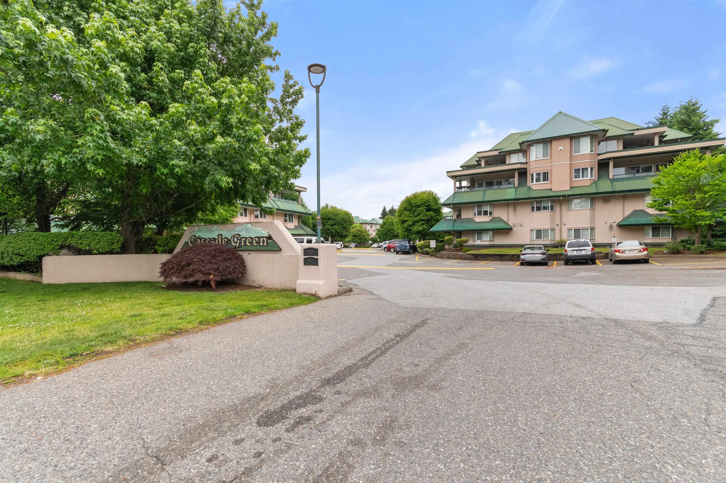 2964 Trethewey Street #311