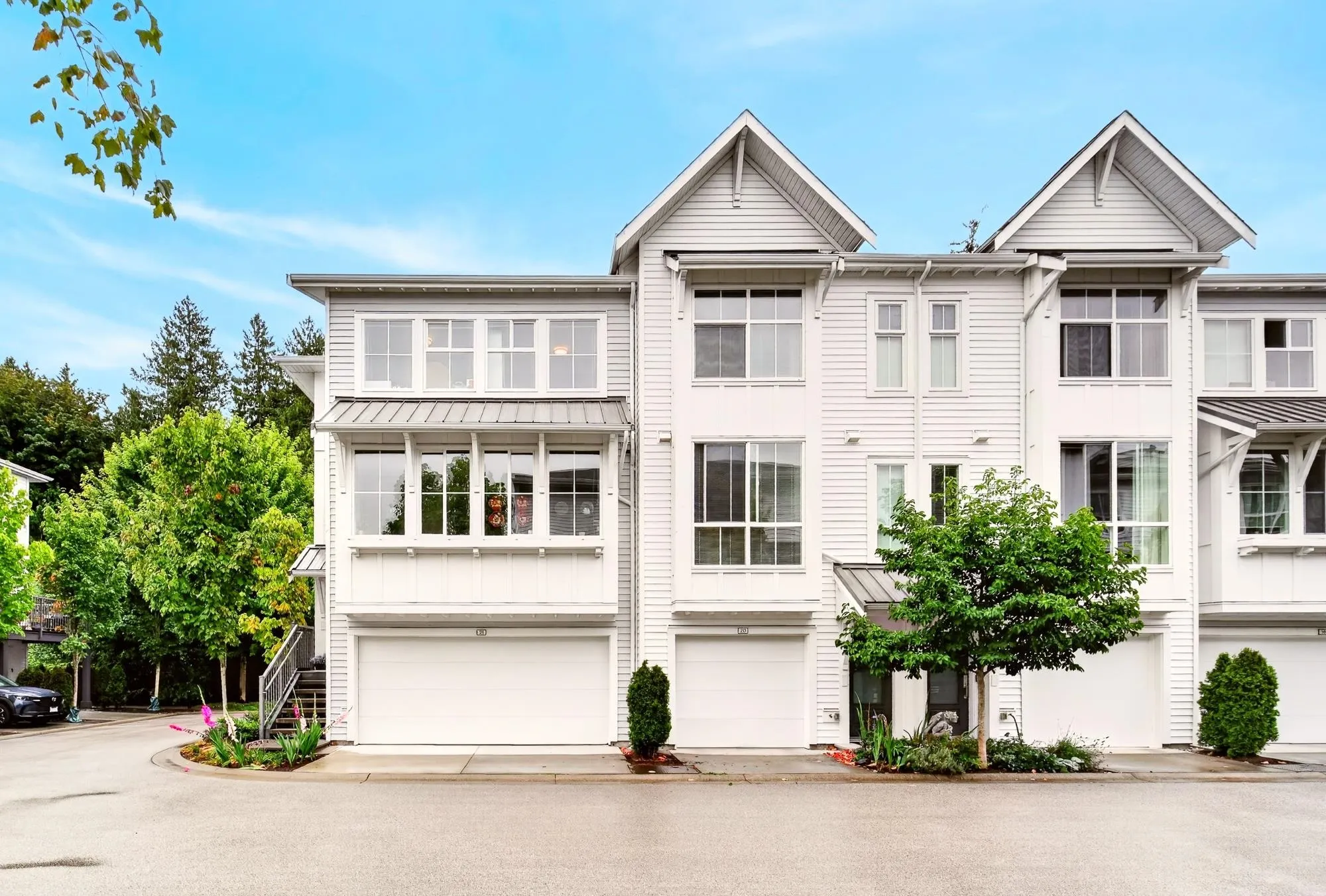 4638 Orca Way #21