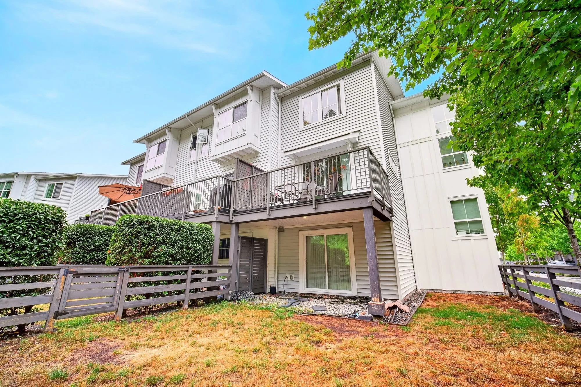 4638 Orca Way #21