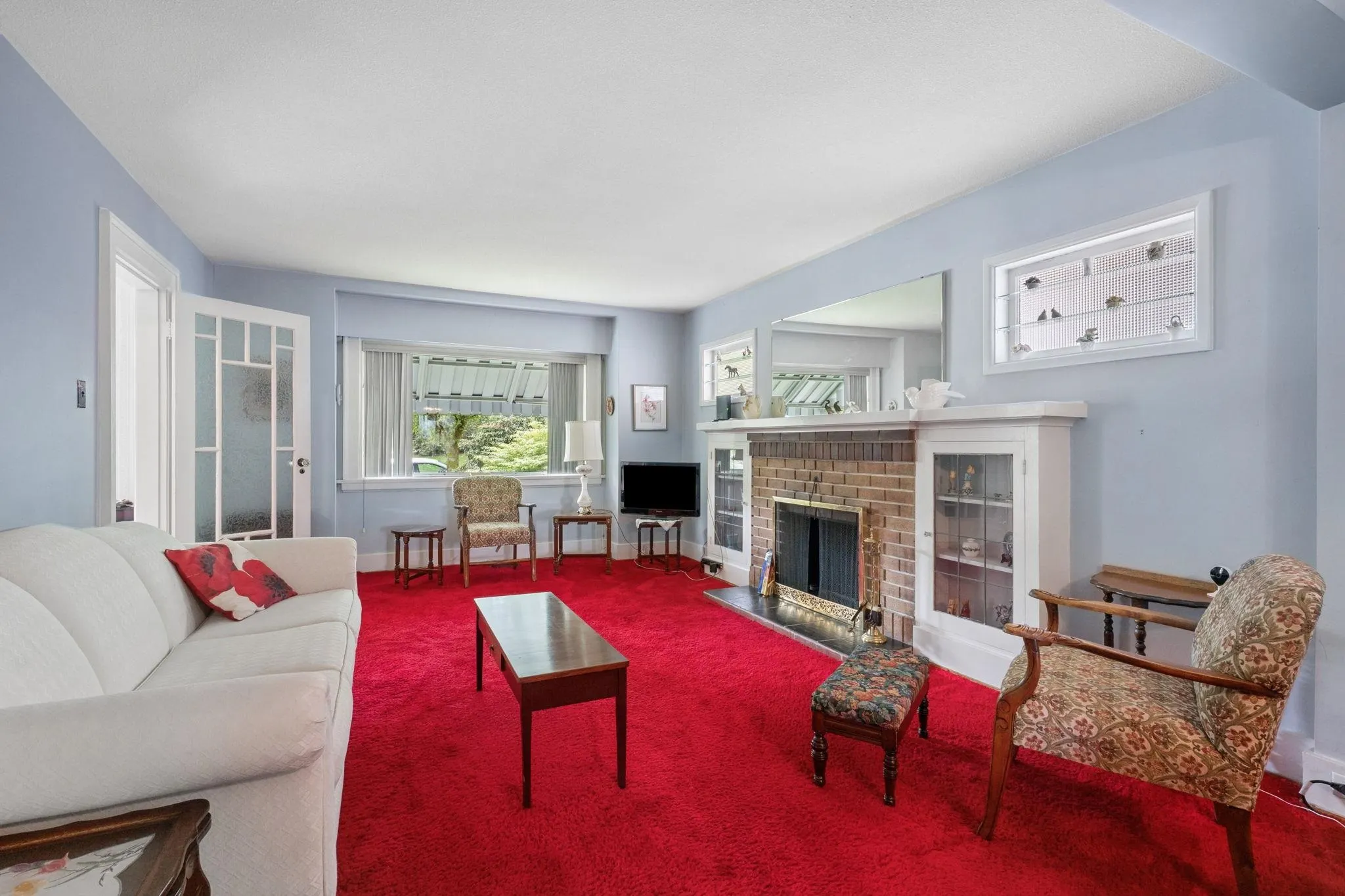3149 W King Edward Avenue